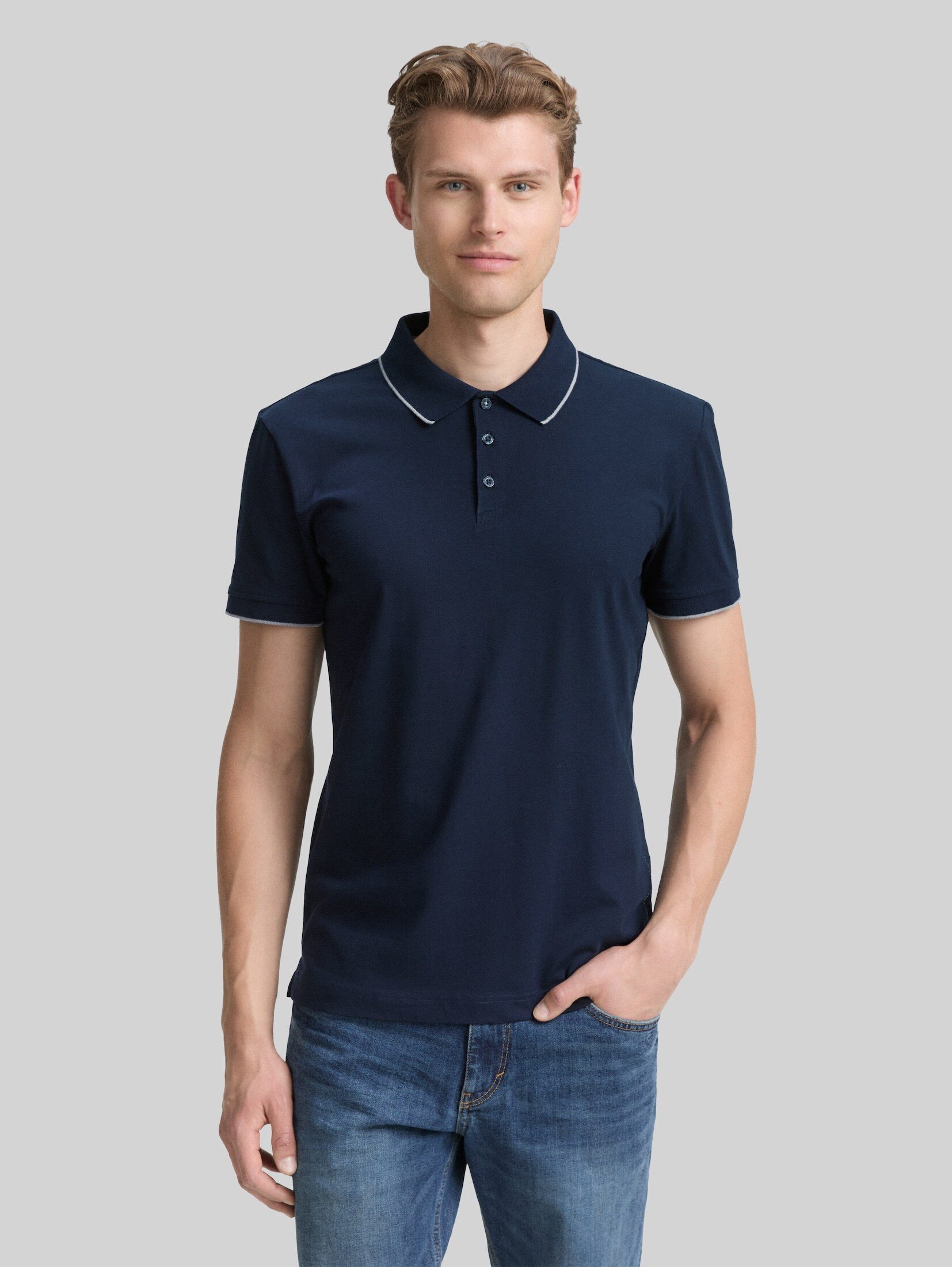 Poloshirt Poloshirts