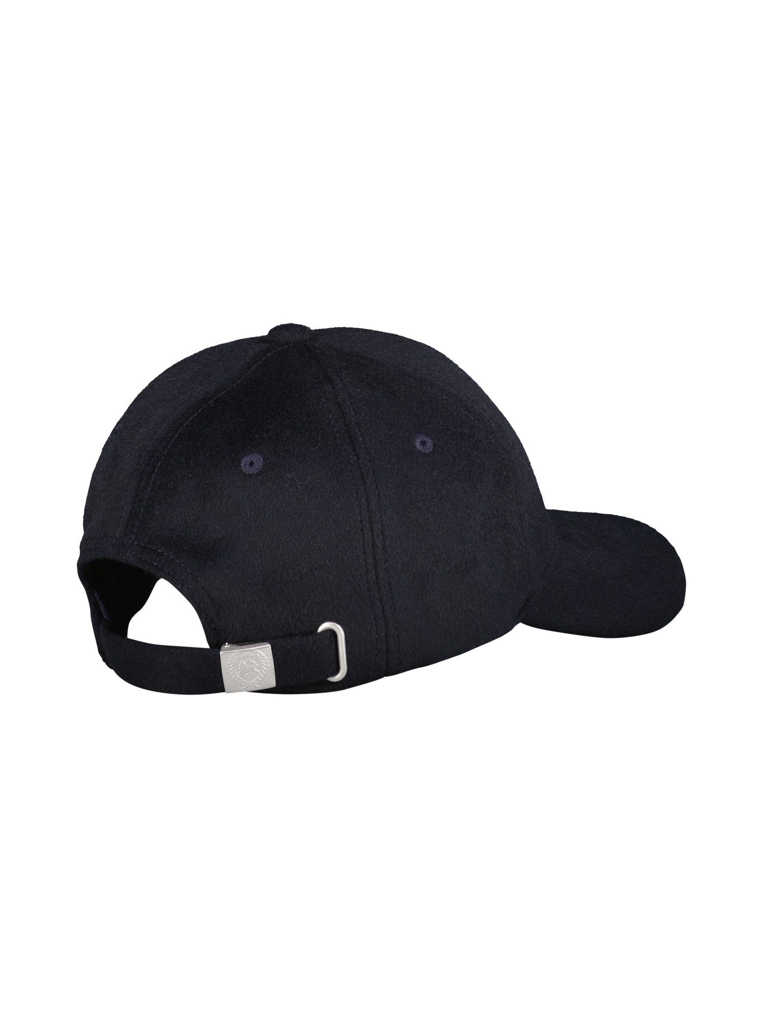 LERROS Strickmütze Herren Basecap, unifarben