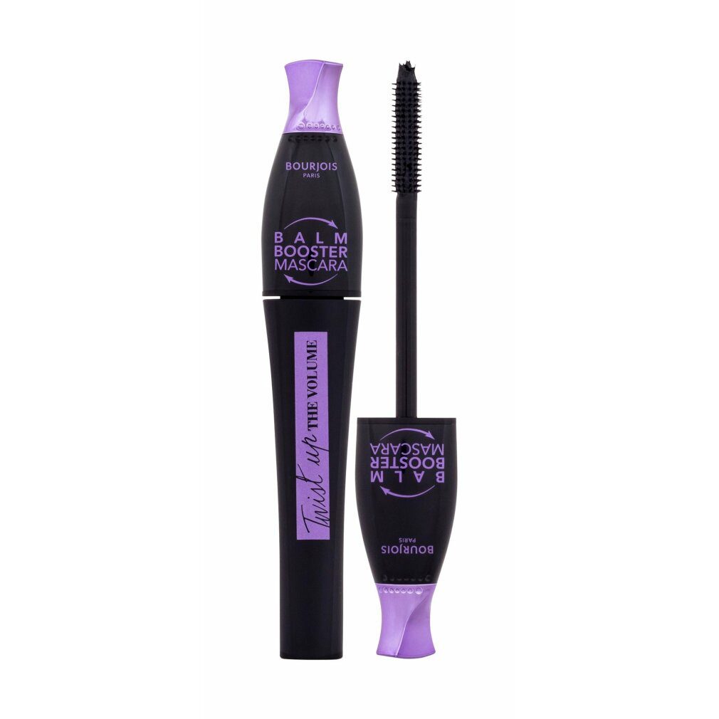 Bourjois Mascara Twist Up The Volume Mascara 22-Black Balm