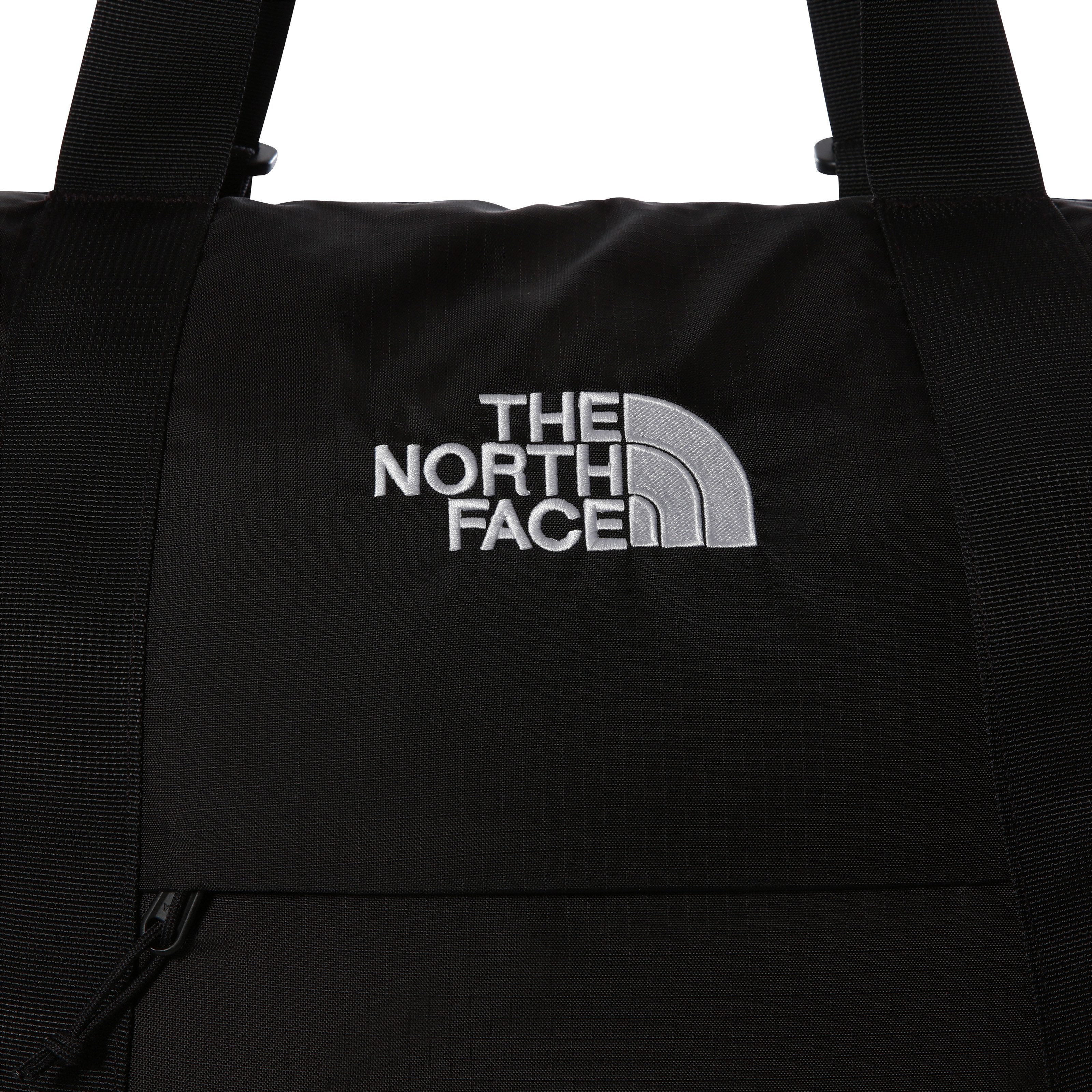 The North Face Umhängetasche BOREALIS TOTE, mit gepolstertem 16-Zoll-Laptopfach, mit Stehdesign