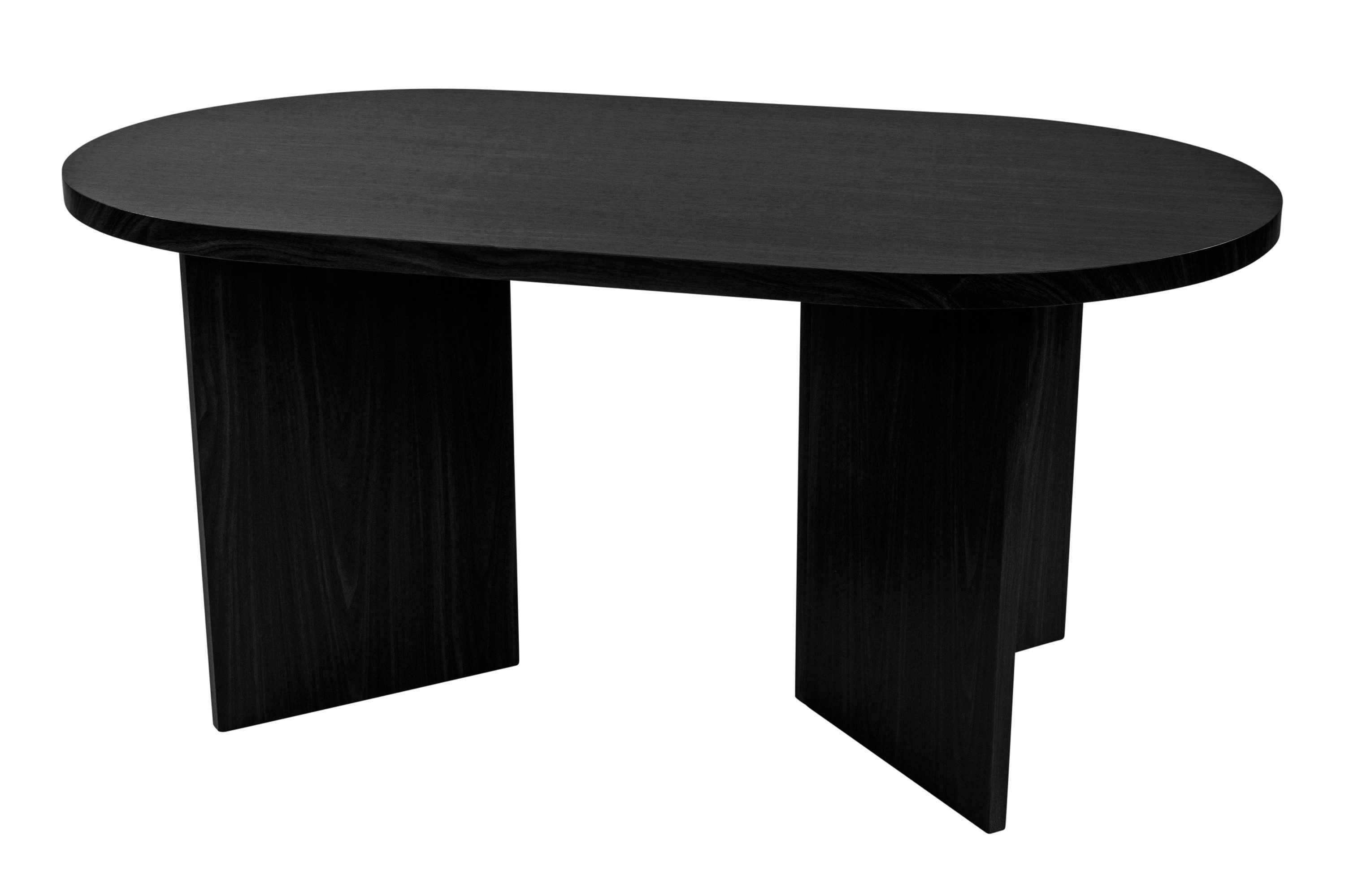 Trelevo® Esstisch Ovi, verschiedene Holz-Optiken, Tischbeine günstig online kaufen