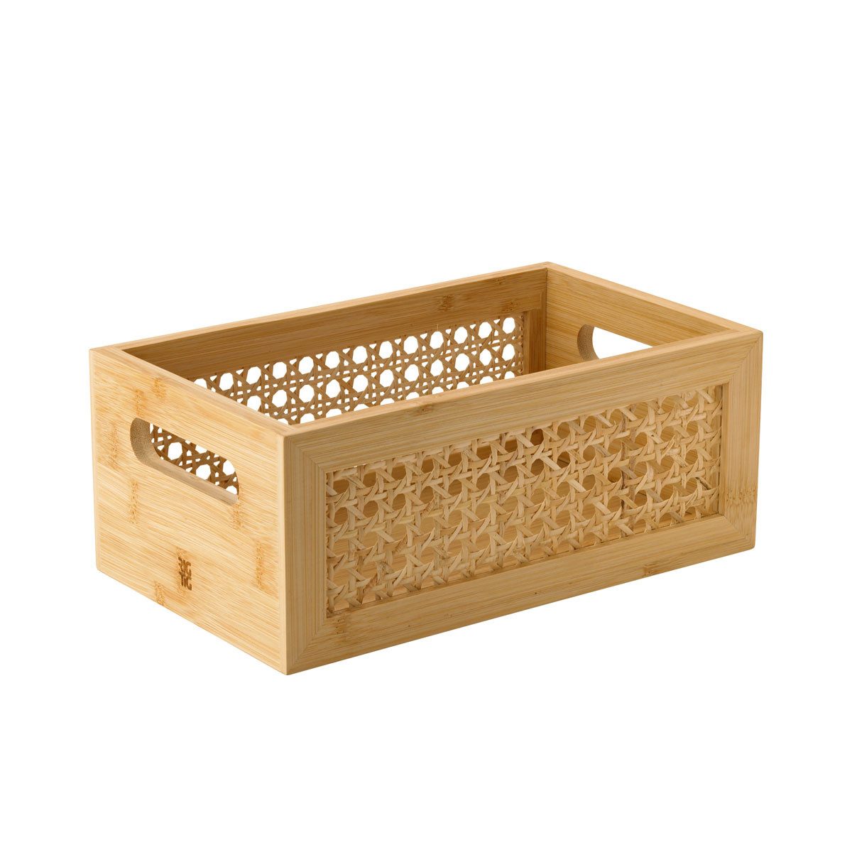 RIG-TIG Aufbewahrungsbox Bamboo