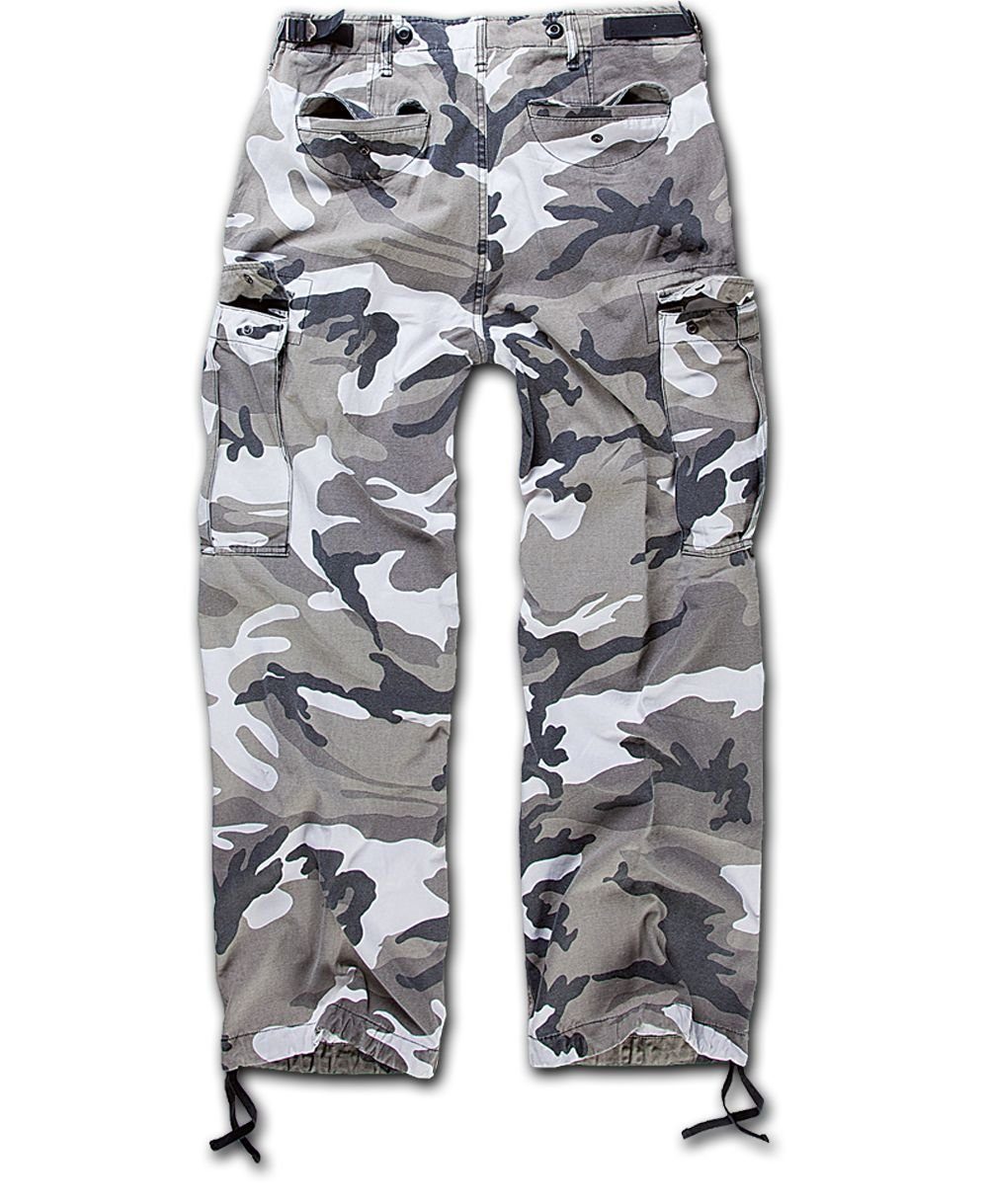 Brandit Cargohose M65 Vintage Pants günstig online kaufen