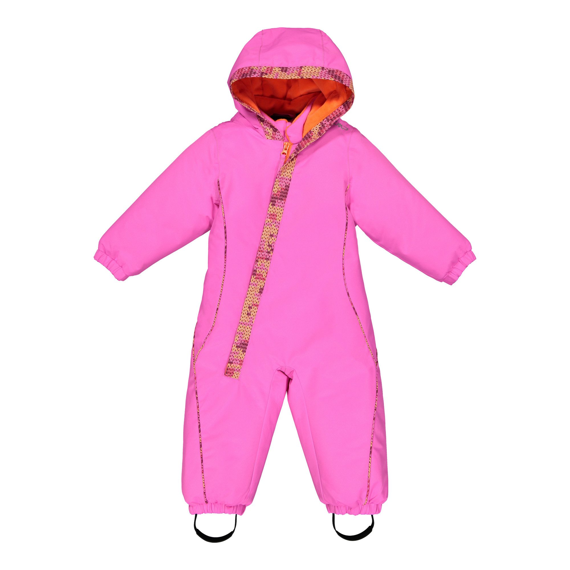 CMP Schneeoverall CMP Unisex Einteiliger Baby Skianzug Kid Overall 31W1322KB