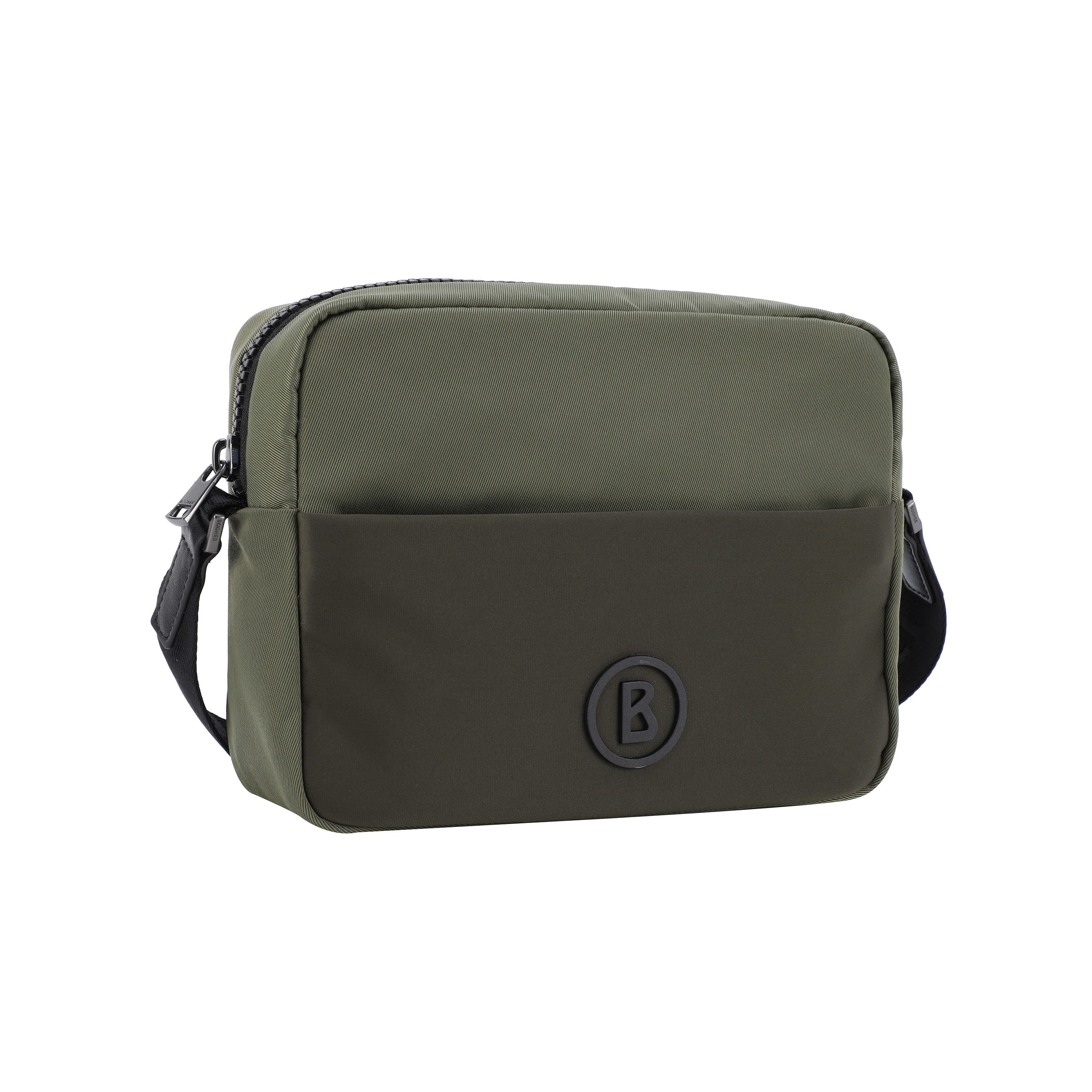 BOGNER Schultertasche Bogner - Herren Schultertasche Arolla Linus