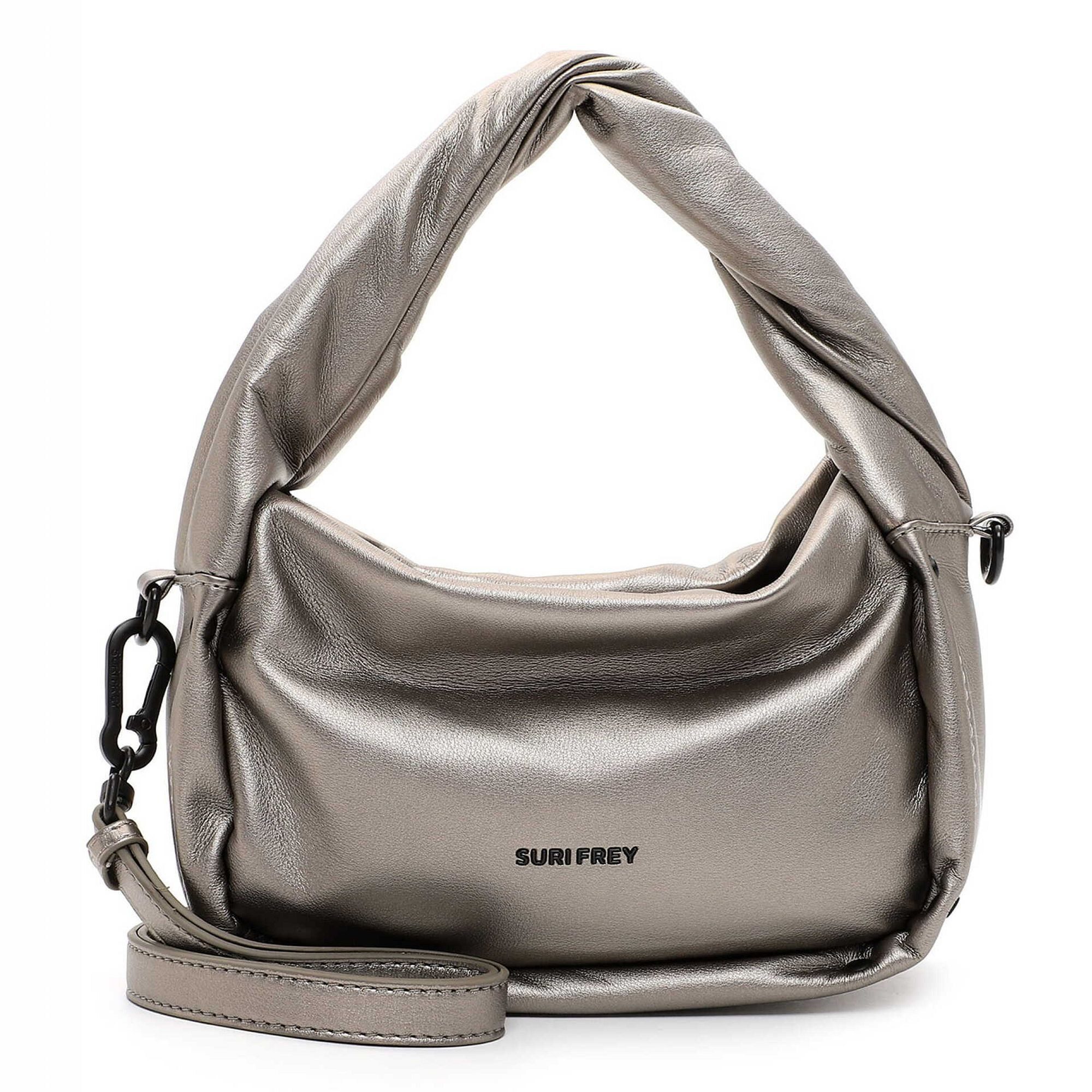 SURI FREY Schultertasche SFY Amy, Polyurethan