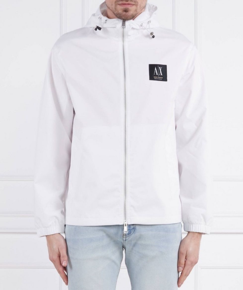 ARMANI EXCHANGE Blouson