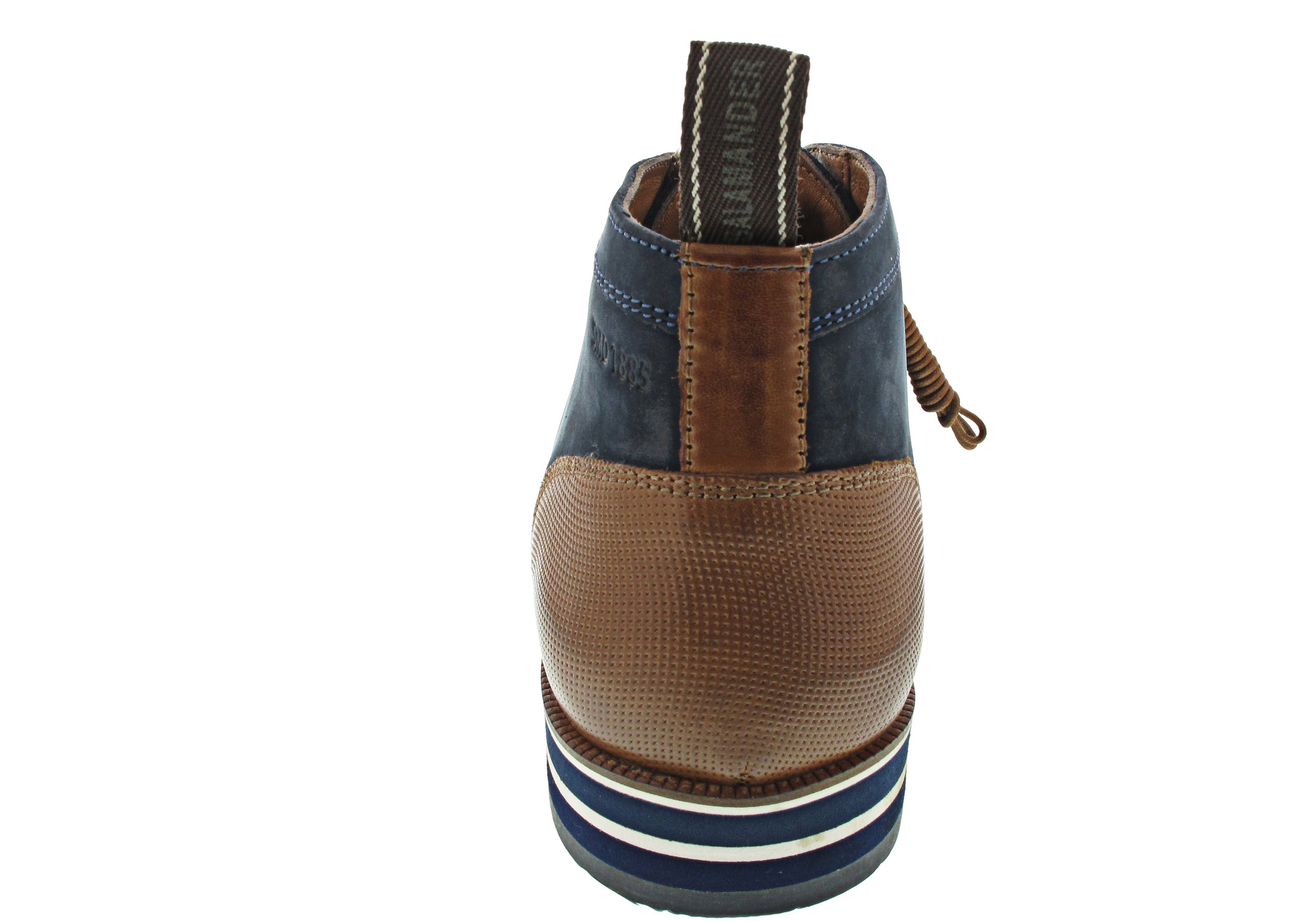 Salamander Schnürstiefelette