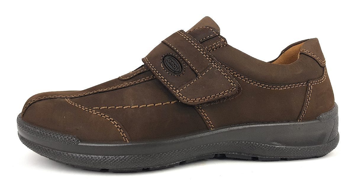 Jomos Klettschuh Slipper günstig online kaufen