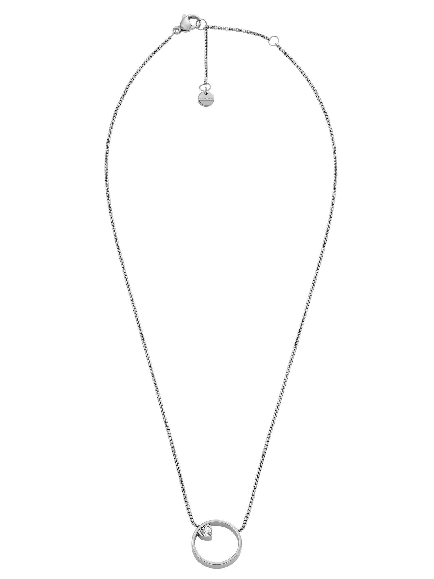 SKAGEN Collier SKJB1016SET...