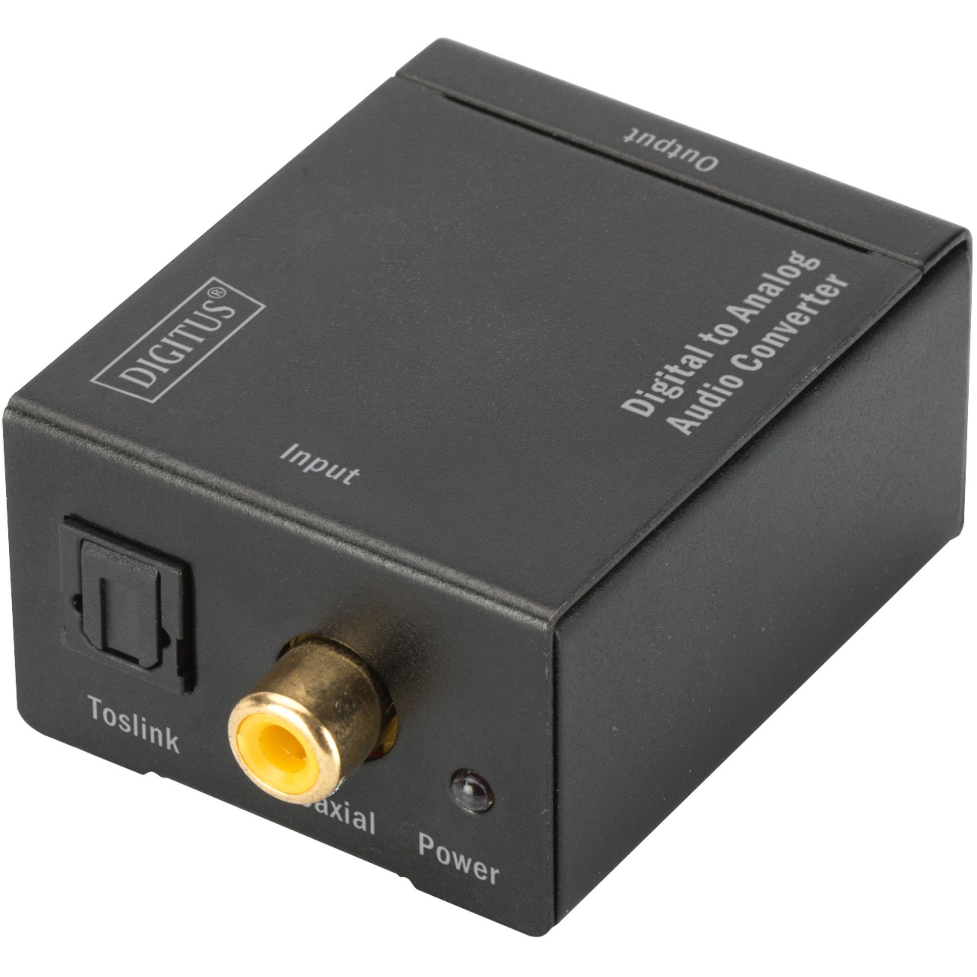Digitus »Digital zu Analog Konverter DS-40133« Audio-Kabel online kaufen |  OTTO