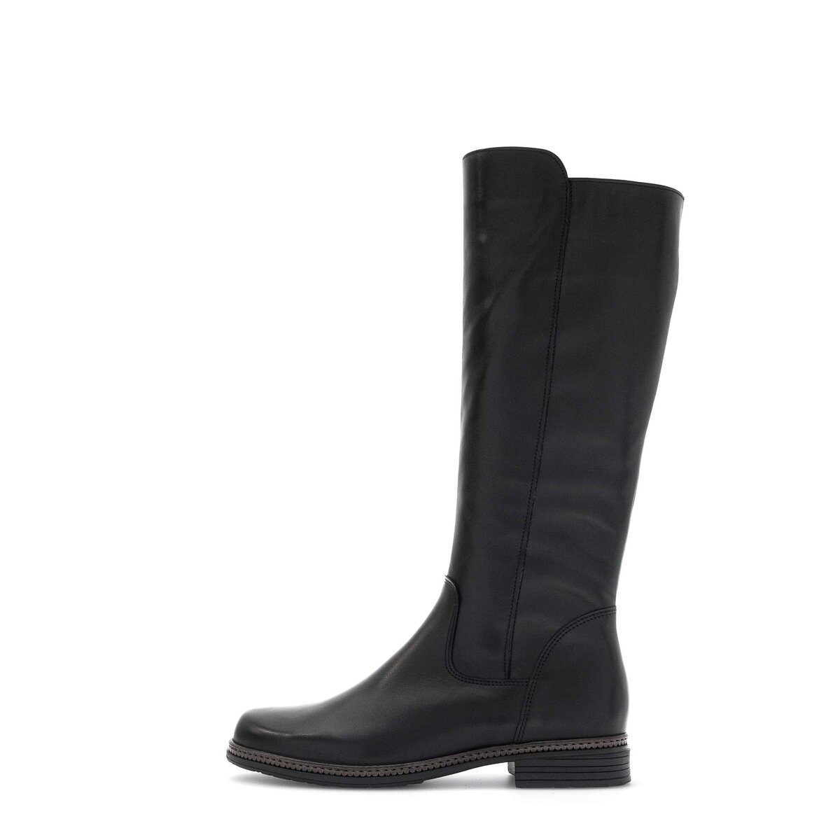 Gabor Eleganter Stiefel Glattleder Stiefel günstig online kaufen