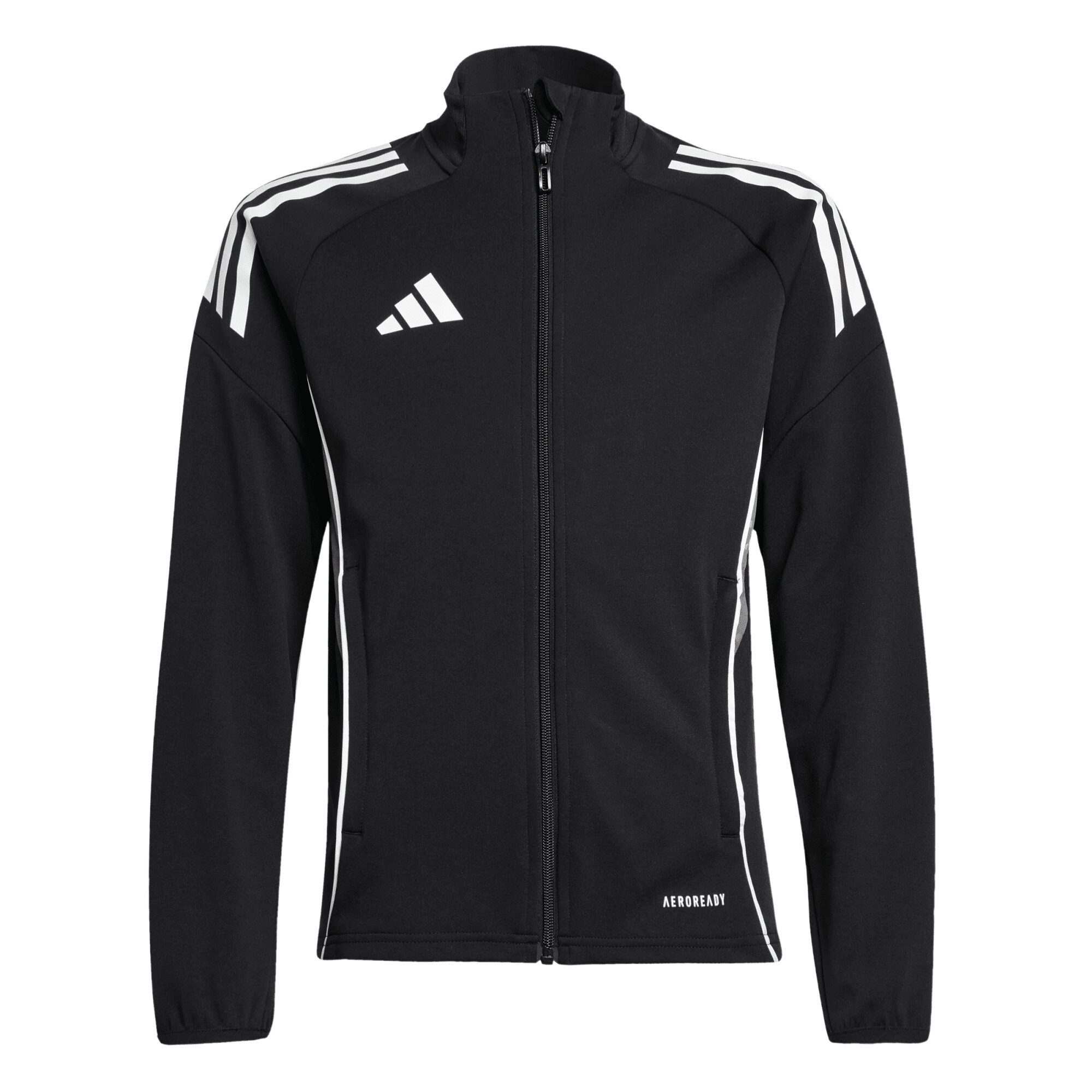 Trainingsjacke adidas Kinder Trainingsjacke Tiro 25 Competition TR JKTY