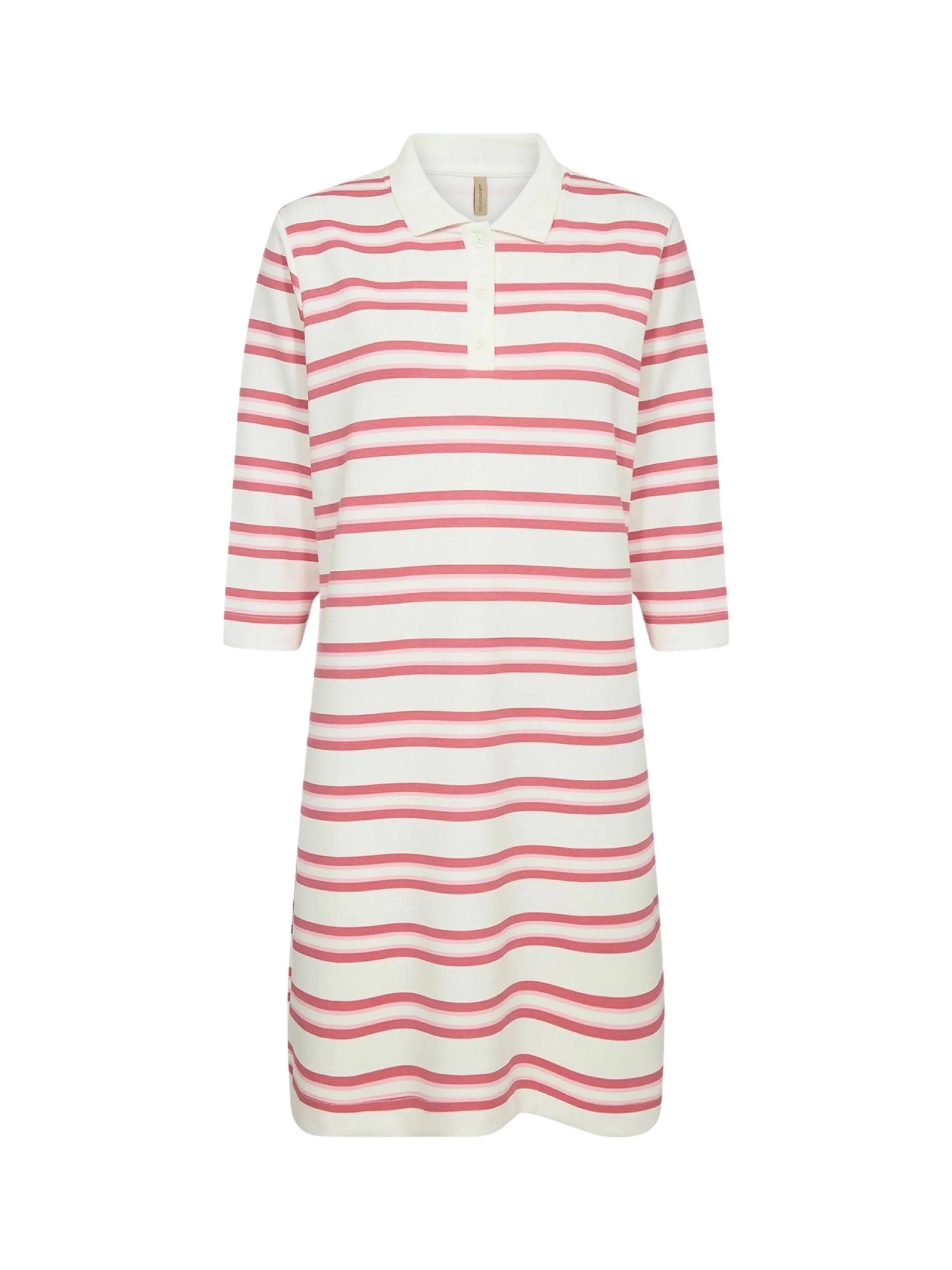 soyaconcept Jerseykleid Soya Concept Dress SC-BARNI 55