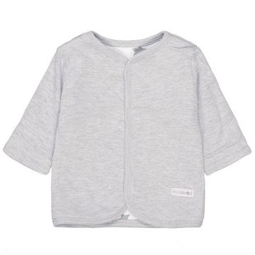 STACCATO Sweatjacke ORGANIC COTTON