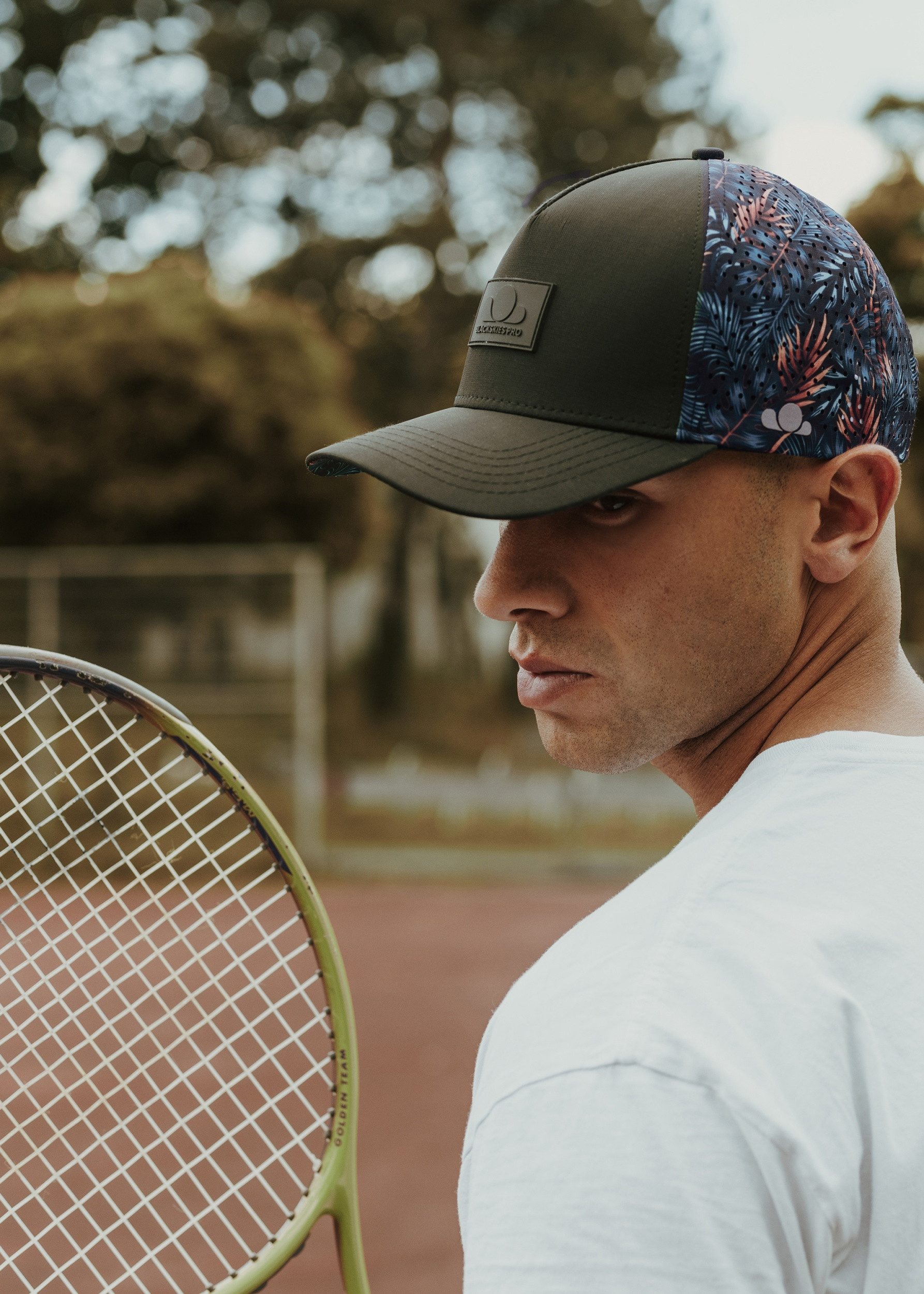 Blackskies Baseball Cap