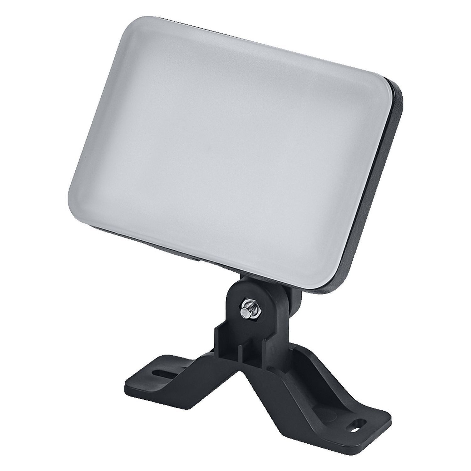 Licht-Erlebnisse Deckenstrahler HARLEN, LED fest integriert, Neutralweiß, LED verstellbar 4000 K 850 lm Modern