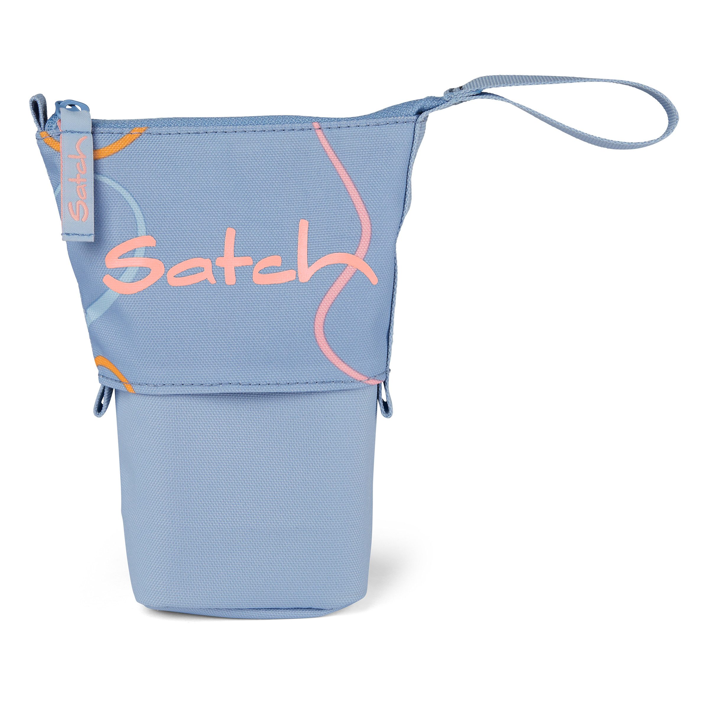 Satch Federmäppchen Pencil Slider, (1-tlg)