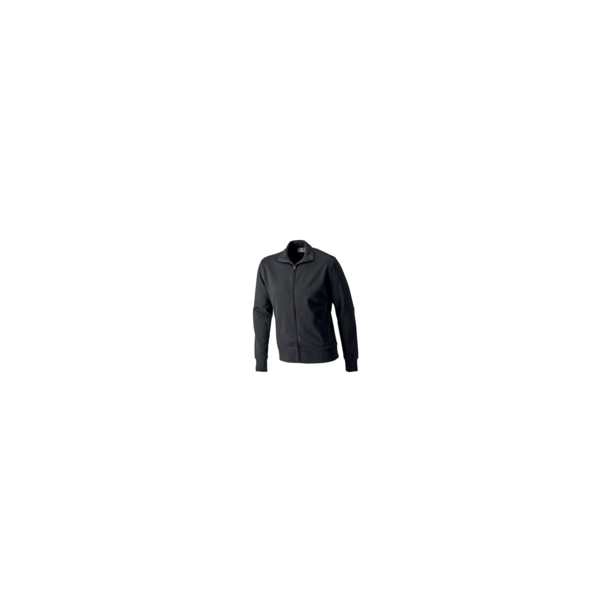 Promodoro Kapuzensweatjacke Men´s Sweatjacke Gr.M schwarz 100% CO Promodoro