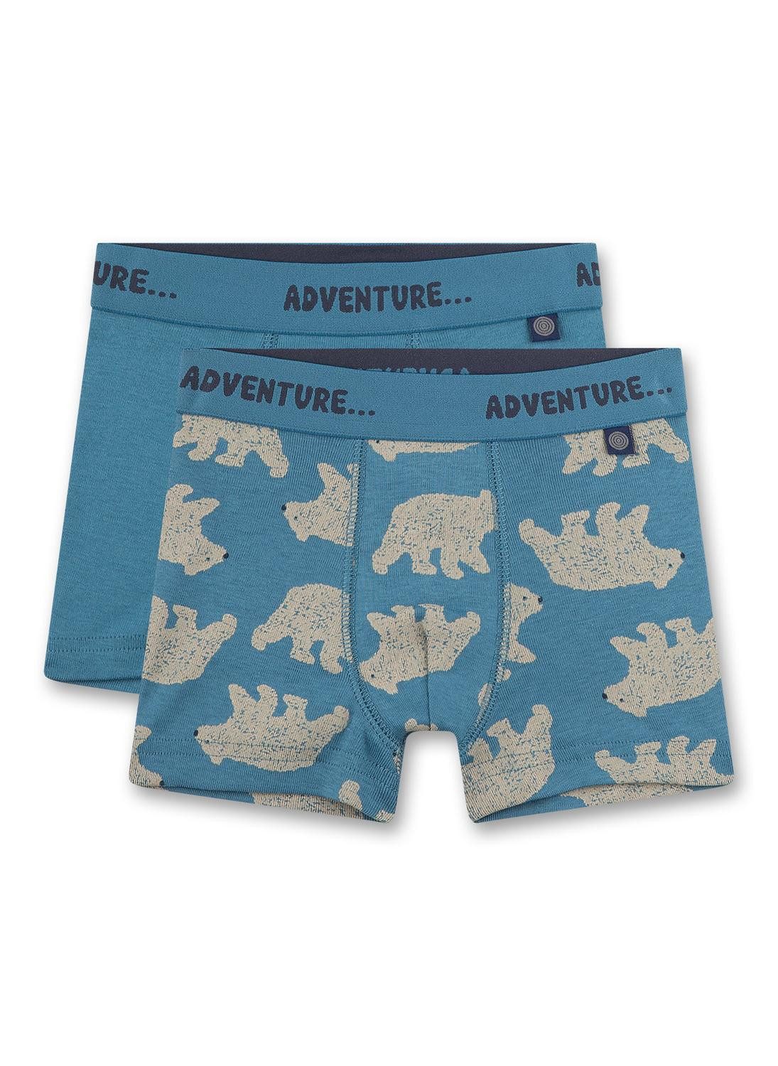 Funktionsunterhose DP Shorts 336746 336747
