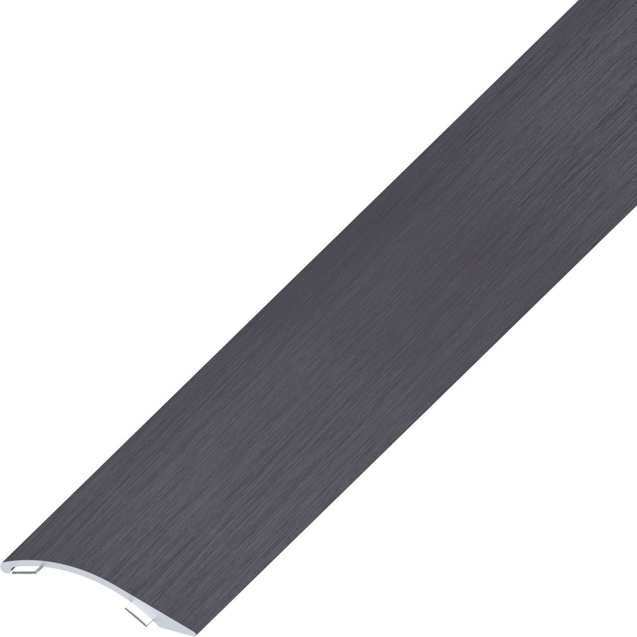 alfer Profil alfer Ausgleichsprofil 1 m, 38.5 x 7.5 mm Alu