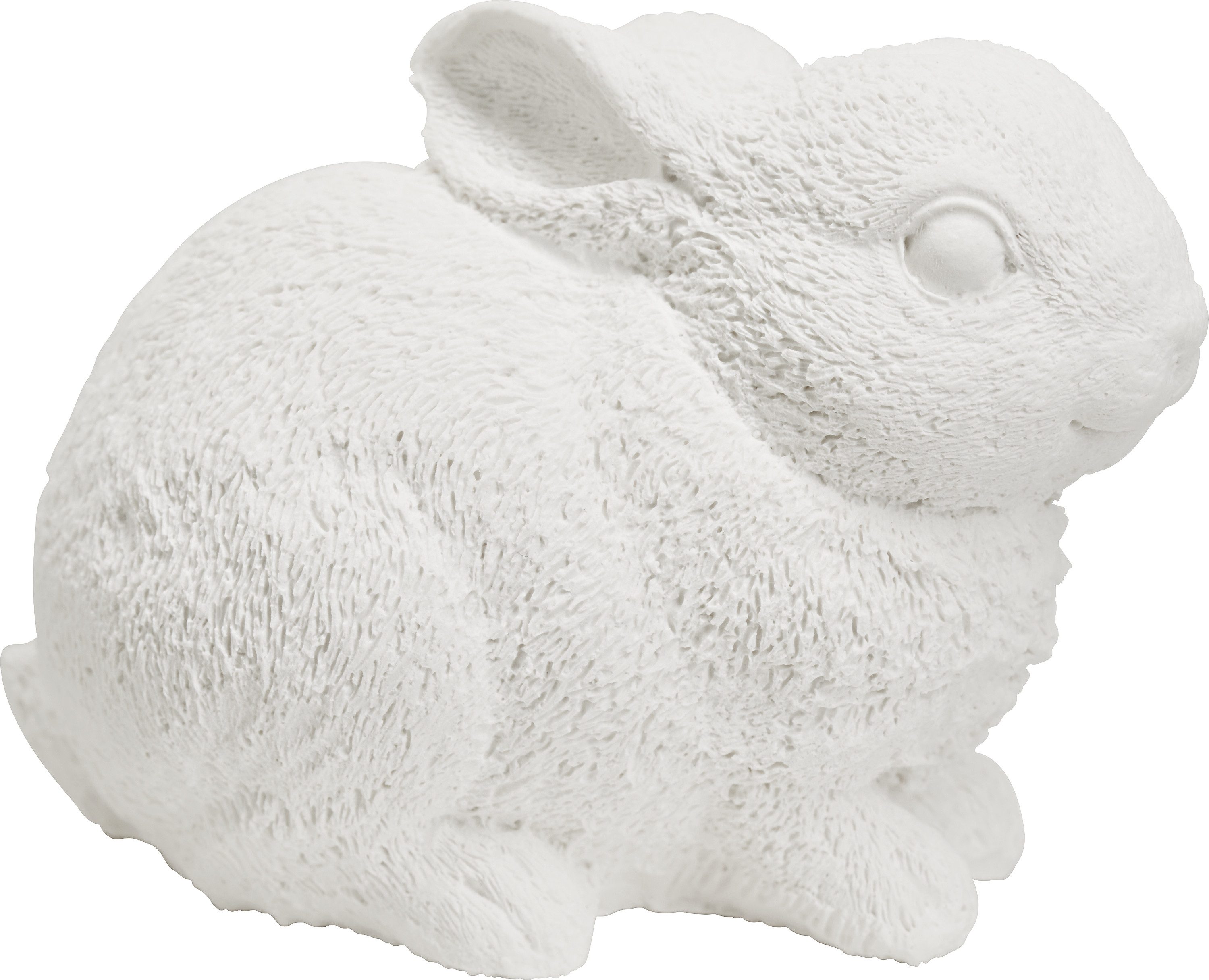 VBS Modellierwerkzeug Silikon-Vollform Bunny, Weiß
