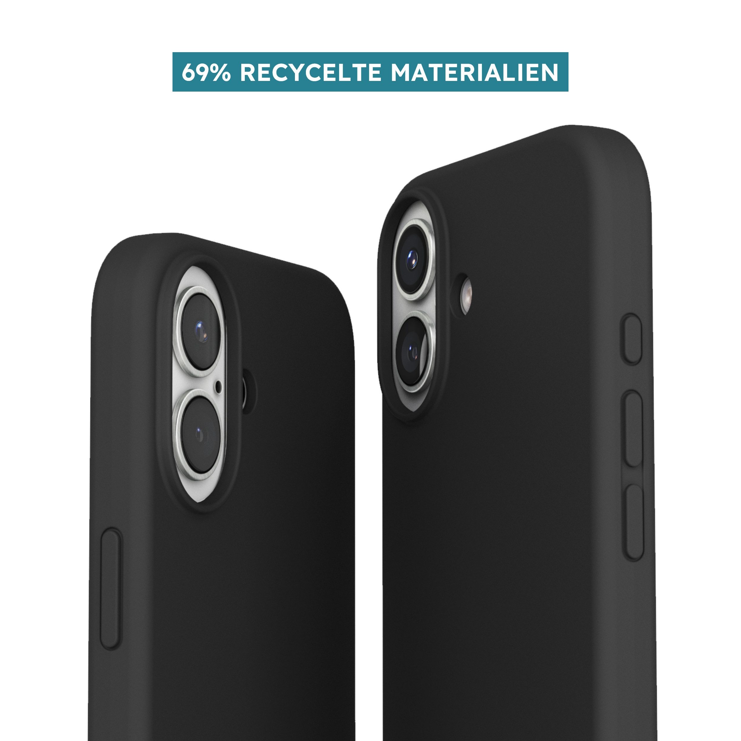 VONMÄHLEN Handyhülle Soft Silicone Case