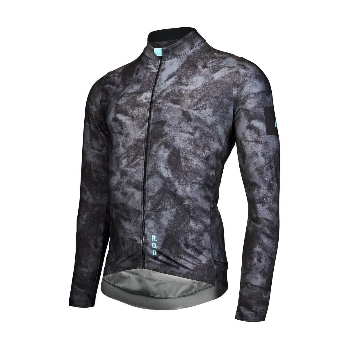 Protective Radtrikot Langarmtrikot Herren P-Clay LS