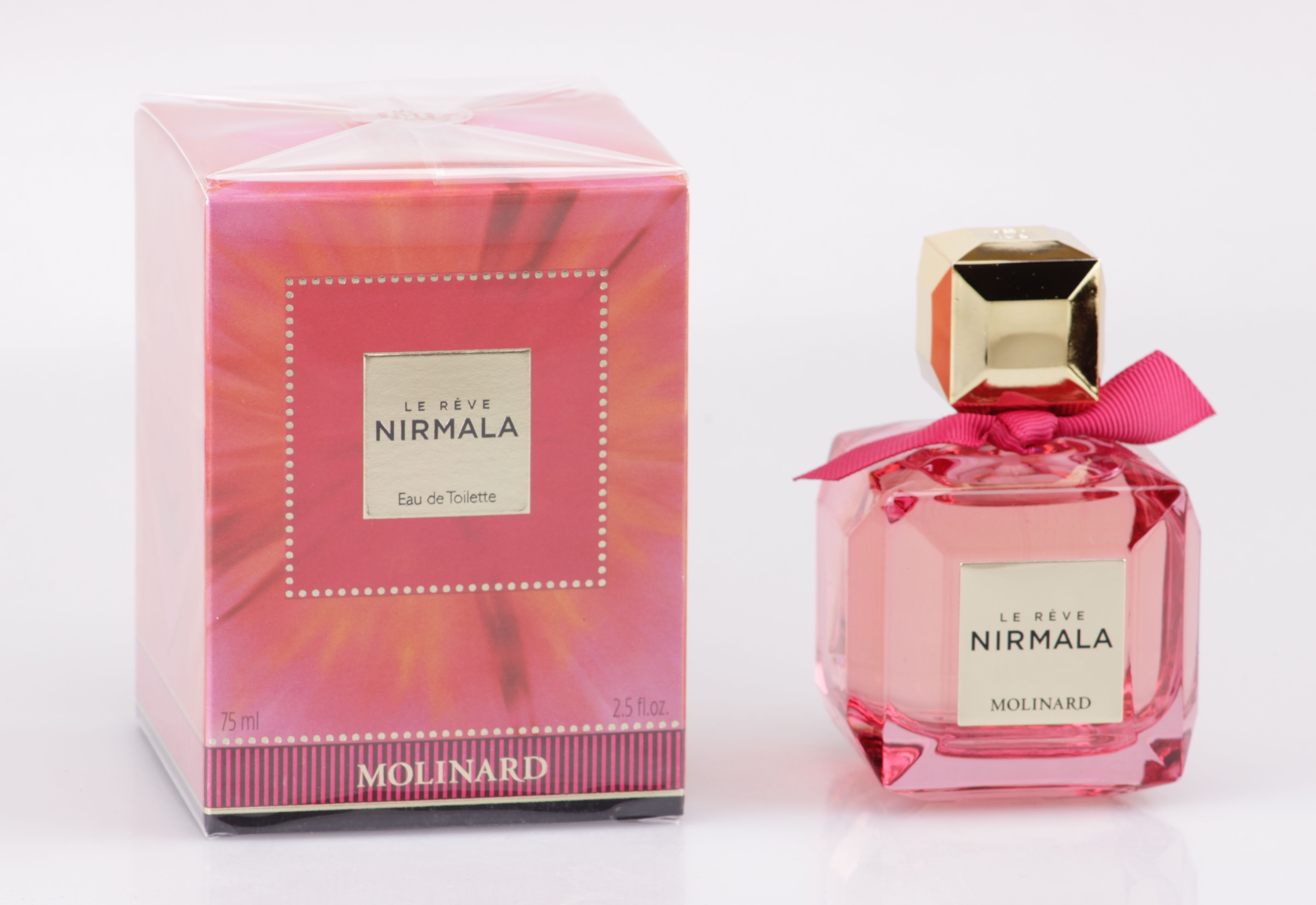 Molinard Eau de Parfum Nirmala Le Reve