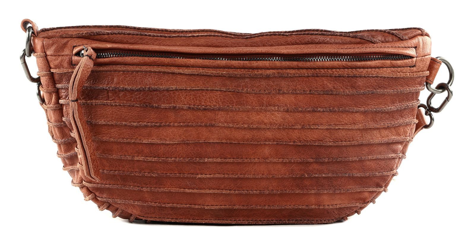FREDsBRUDER Gürteltasche Beltbag, aus echtem Leder