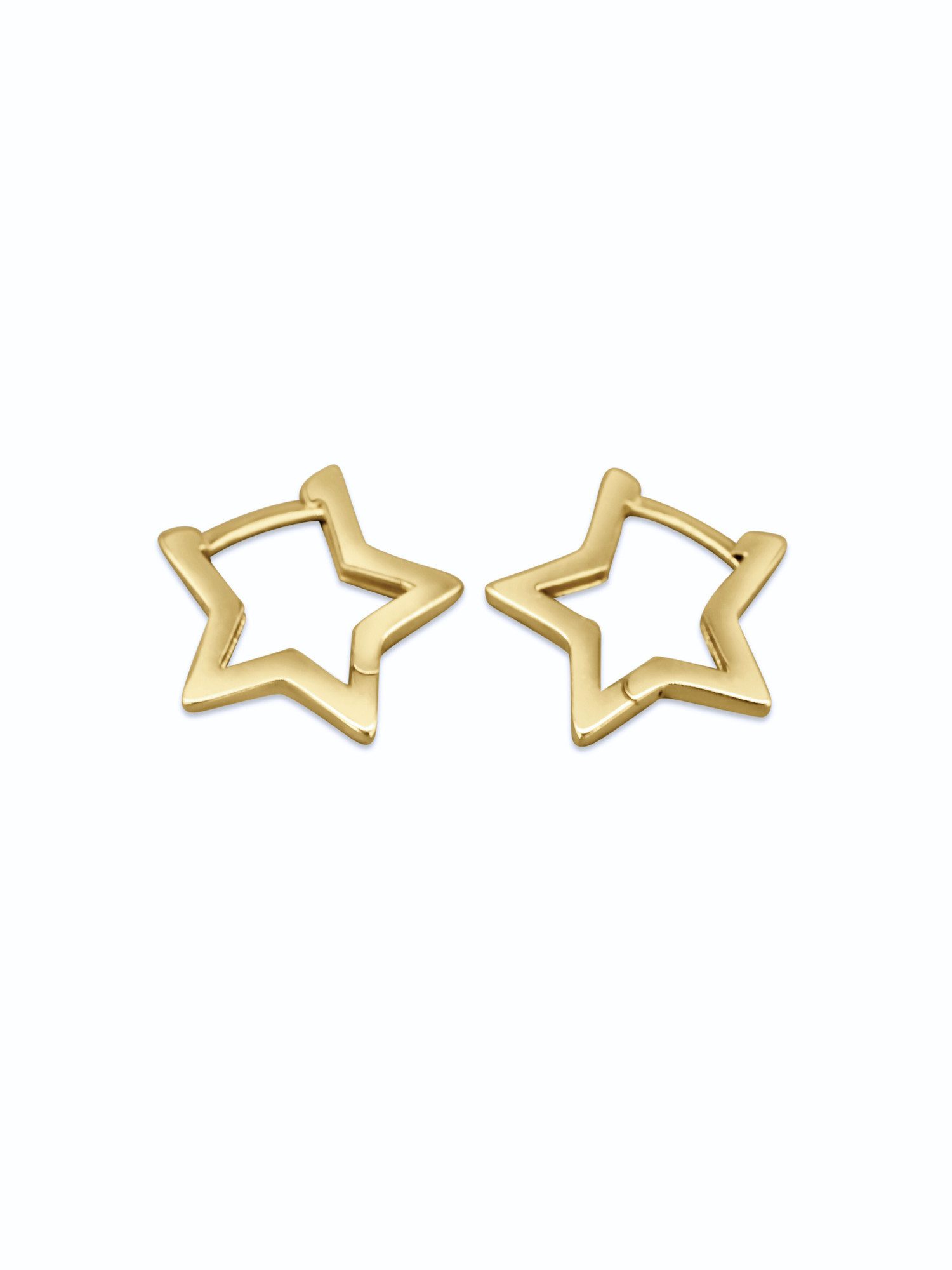 Antares Gold Ohrring-Set Stella 14 Karat günstig online kaufen