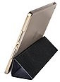 Hama Tablet-Hülle »Smart Case Tasche Cover Hülle Bag« iPad 5 2017 / iPad 6 2018 9,7", Standfunktion, Anti-Kratz, Steuerungszugriff, transparente Rückseite, Magnet-Verschluss, passend für Apple iPad 7 2019 / iPad 8 2020 10,2", Bild 3