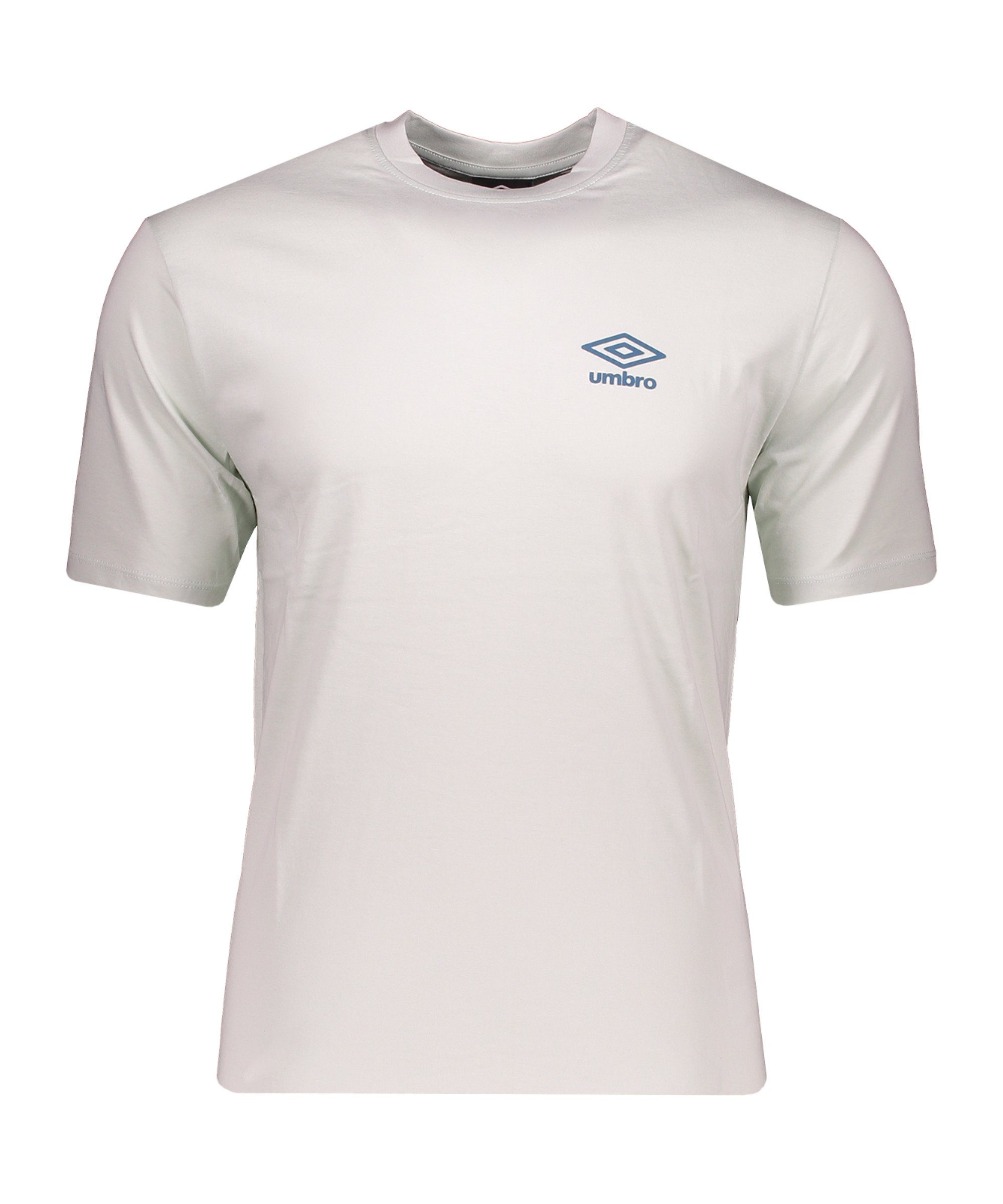Umbro T-Shirt Core Small Logo T-Shirt default gruenblau