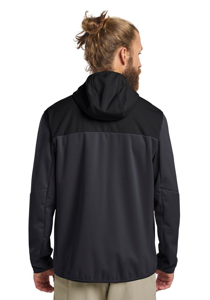 Jack Wolfskin Softshelljacke FELDBERG HOODY M günstig online kaufen