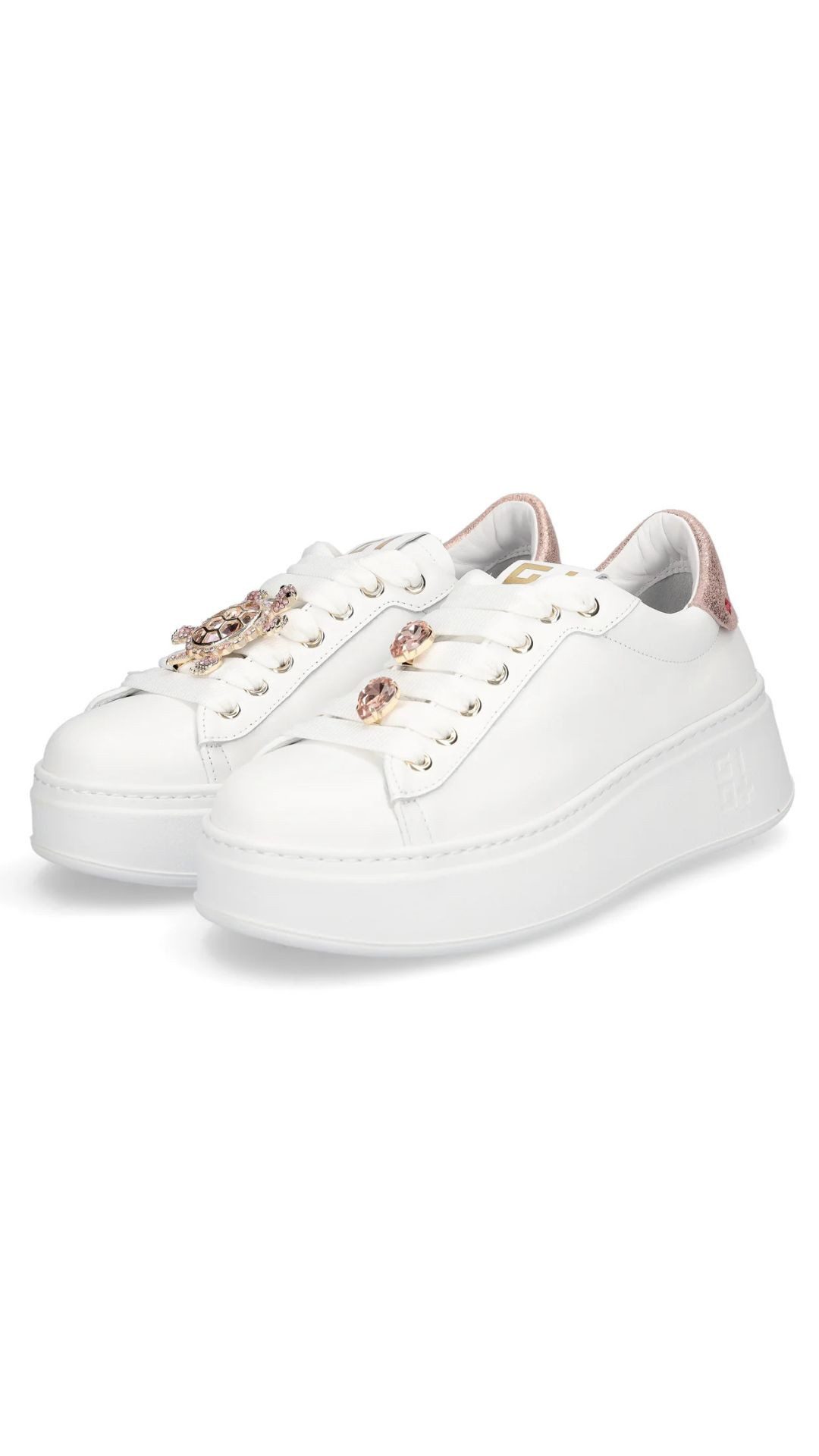 Gio+ Plateausneaker günstig online kaufen