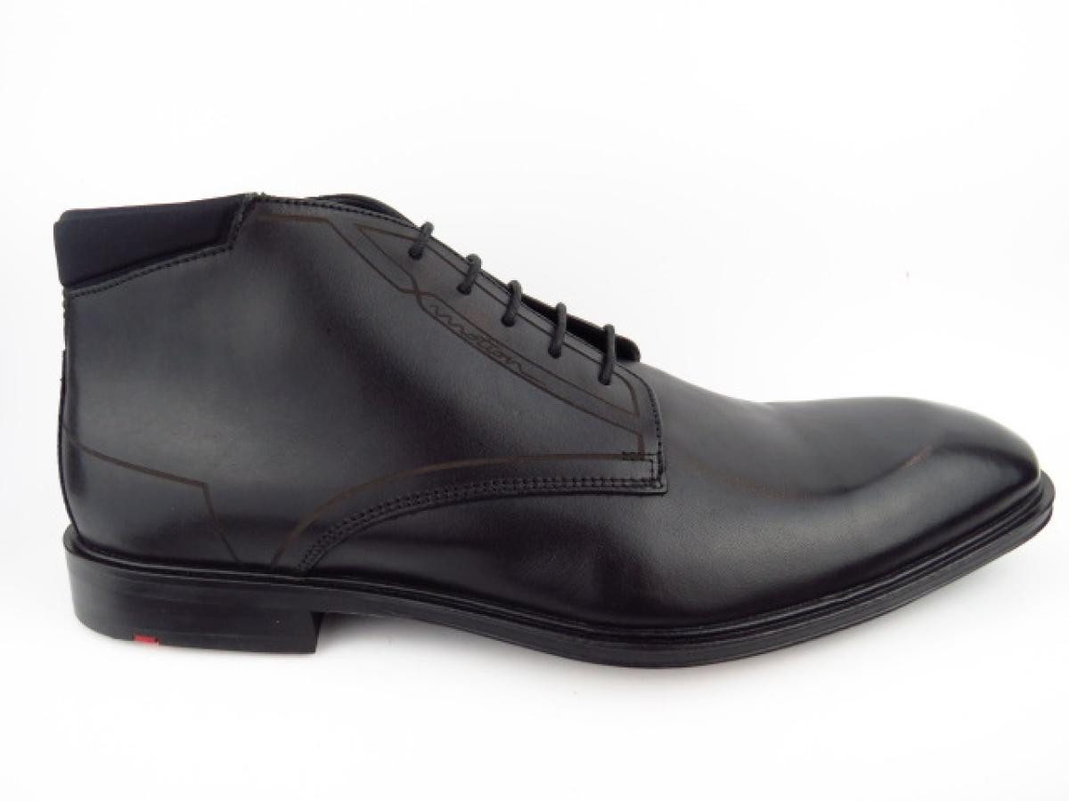 Lloyd Marik schwarz GS Stiefelette günstig online kaufen