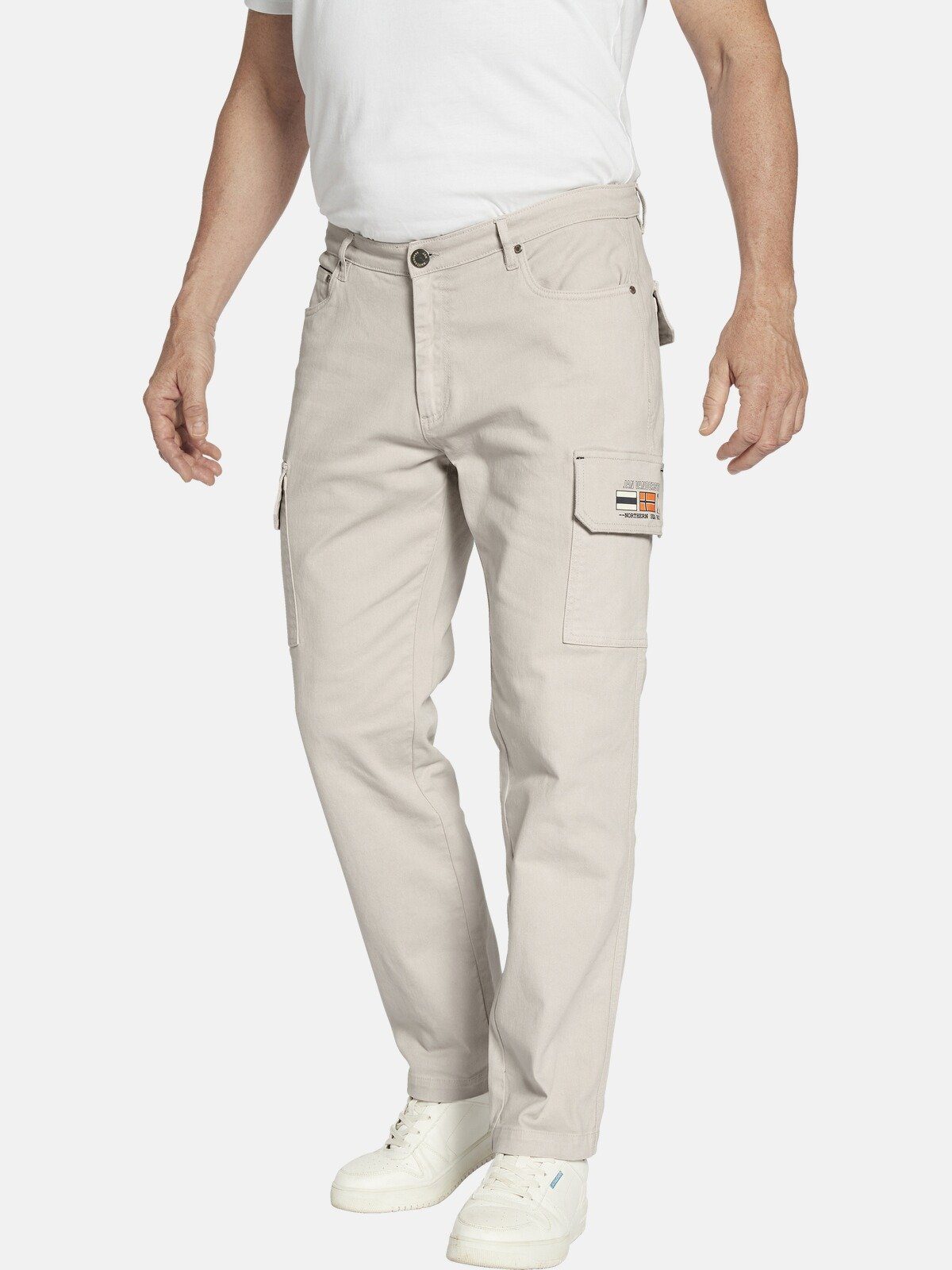 Cargohose CARLSON