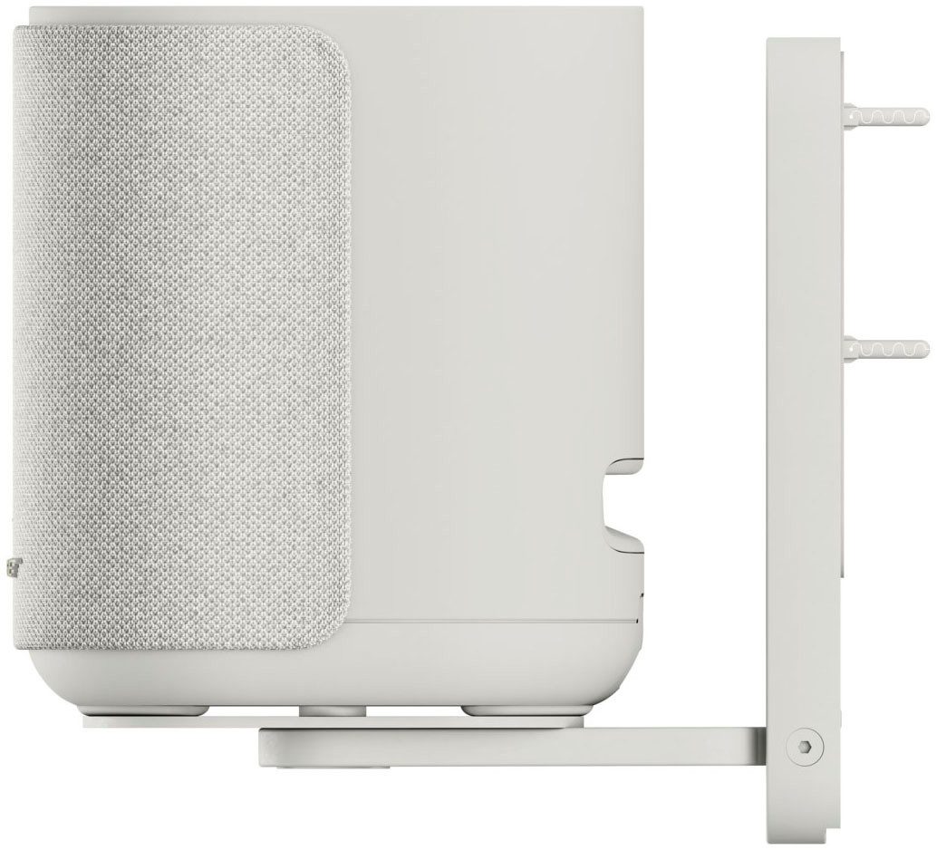 Bose Lautsprecher-Wandhalterung Lifestyle Wall Bracket, (bis 0 Zoll) – Bild 2 von 2