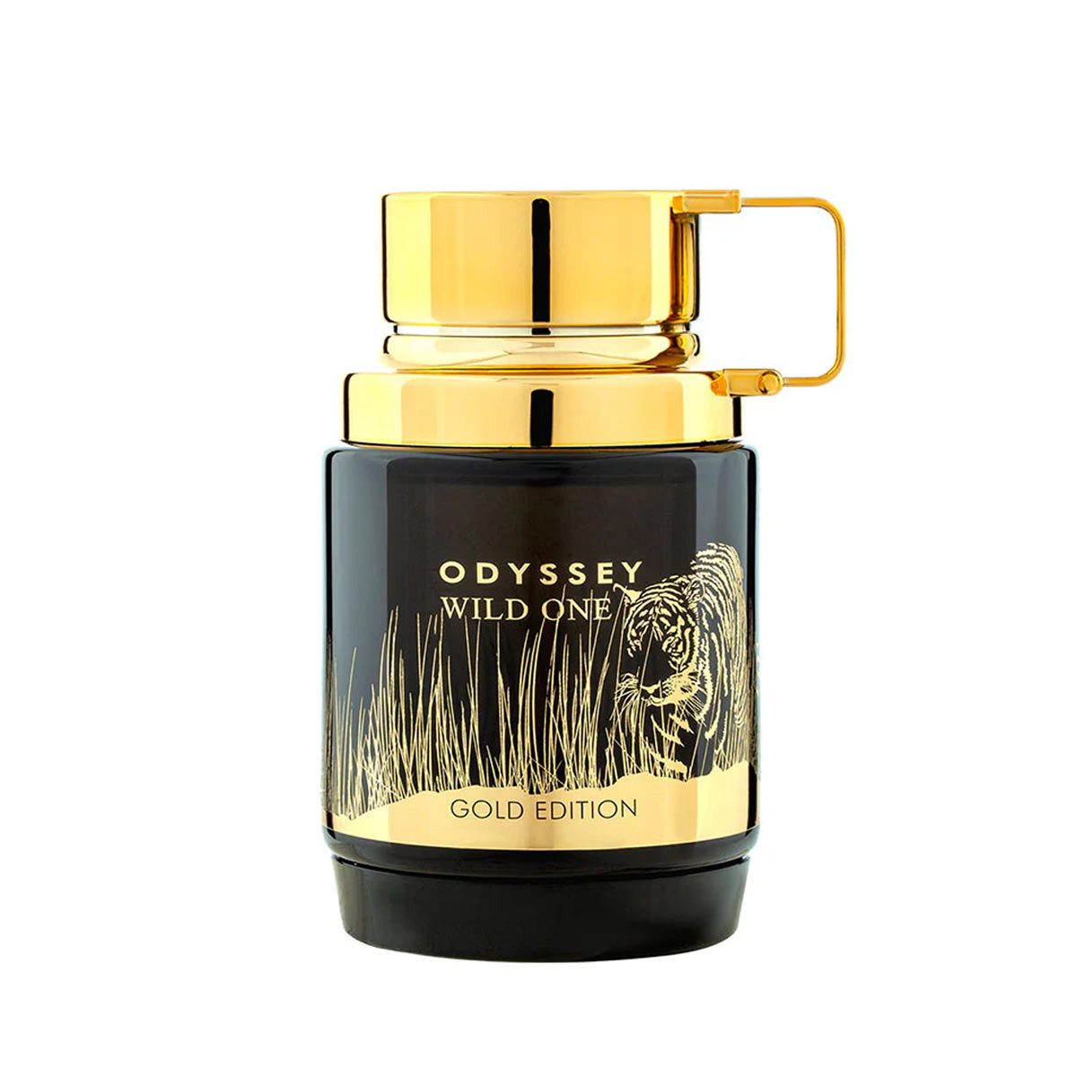 armaf Eau de Parfum Odyssey Wild One Gold Edition