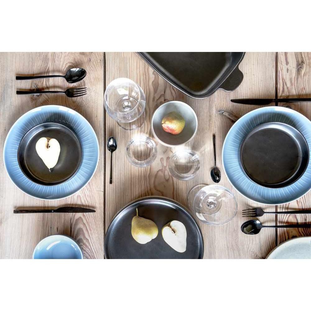 Rosenthal Schüssel Soufflé Schale Joyn Stoneware Iron (300ml)