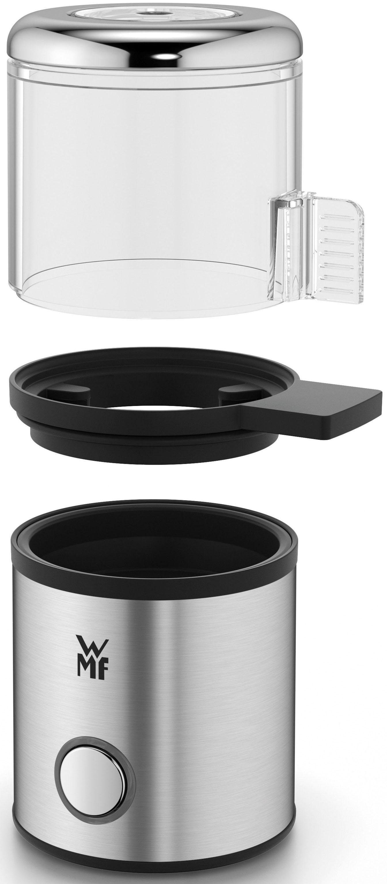 WMF Eierkocher KÜCHENminis® My Egg, Anzahl Eier: 1 St., 56 W