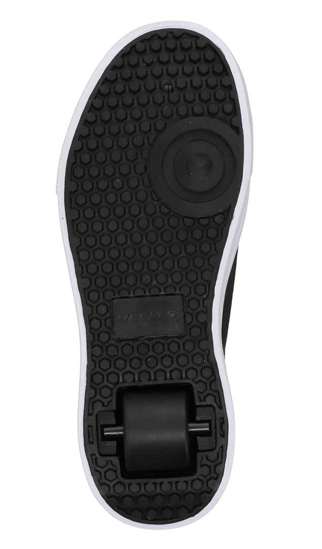 Heelys Rollschuhe HEELYS CLASSIC Schuh black/green