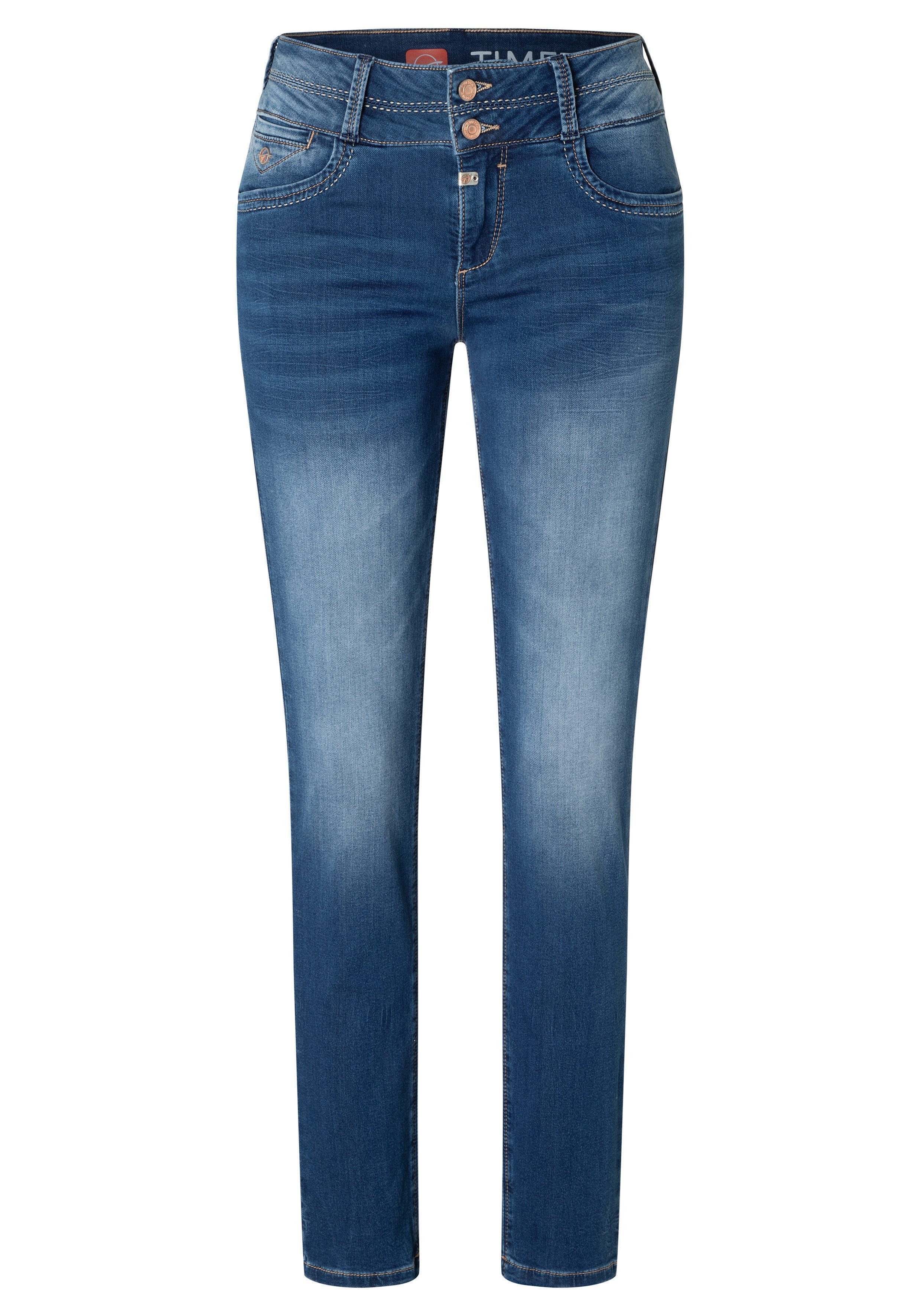 TIMEZONE Bequeme Jeans