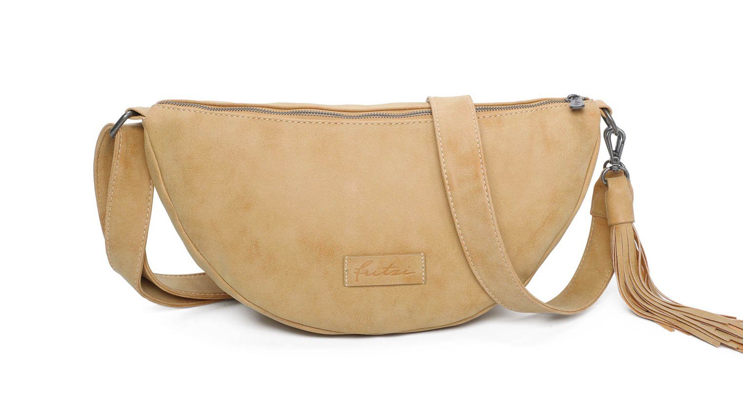 Fritzi aus Preußen Umhängetasche Vintage günstig online kaufen