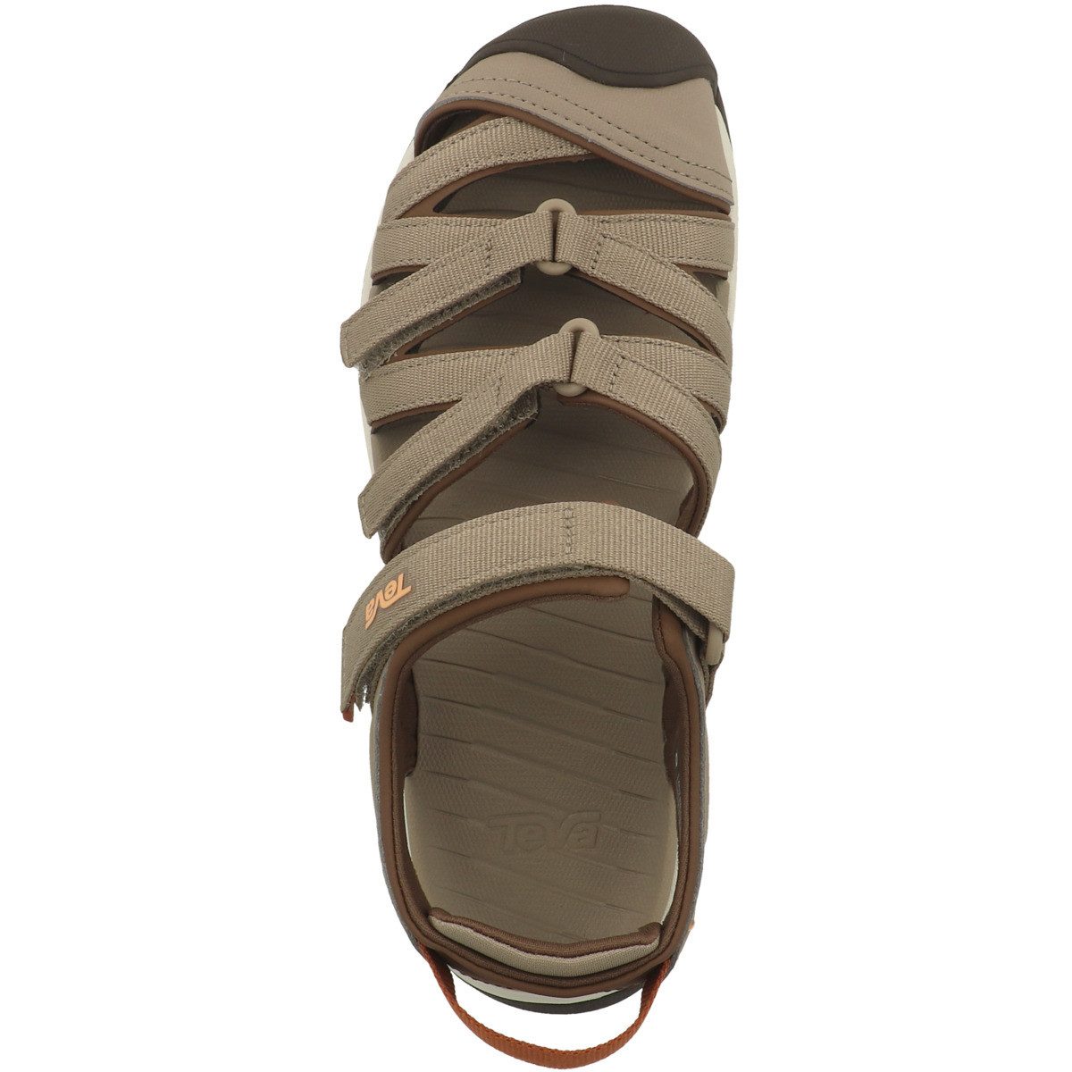 Teva Tirra Sport CT Damen Trekkingschuh Wanderschuhe, Sandalen, Sandaletten günstig online kaufen