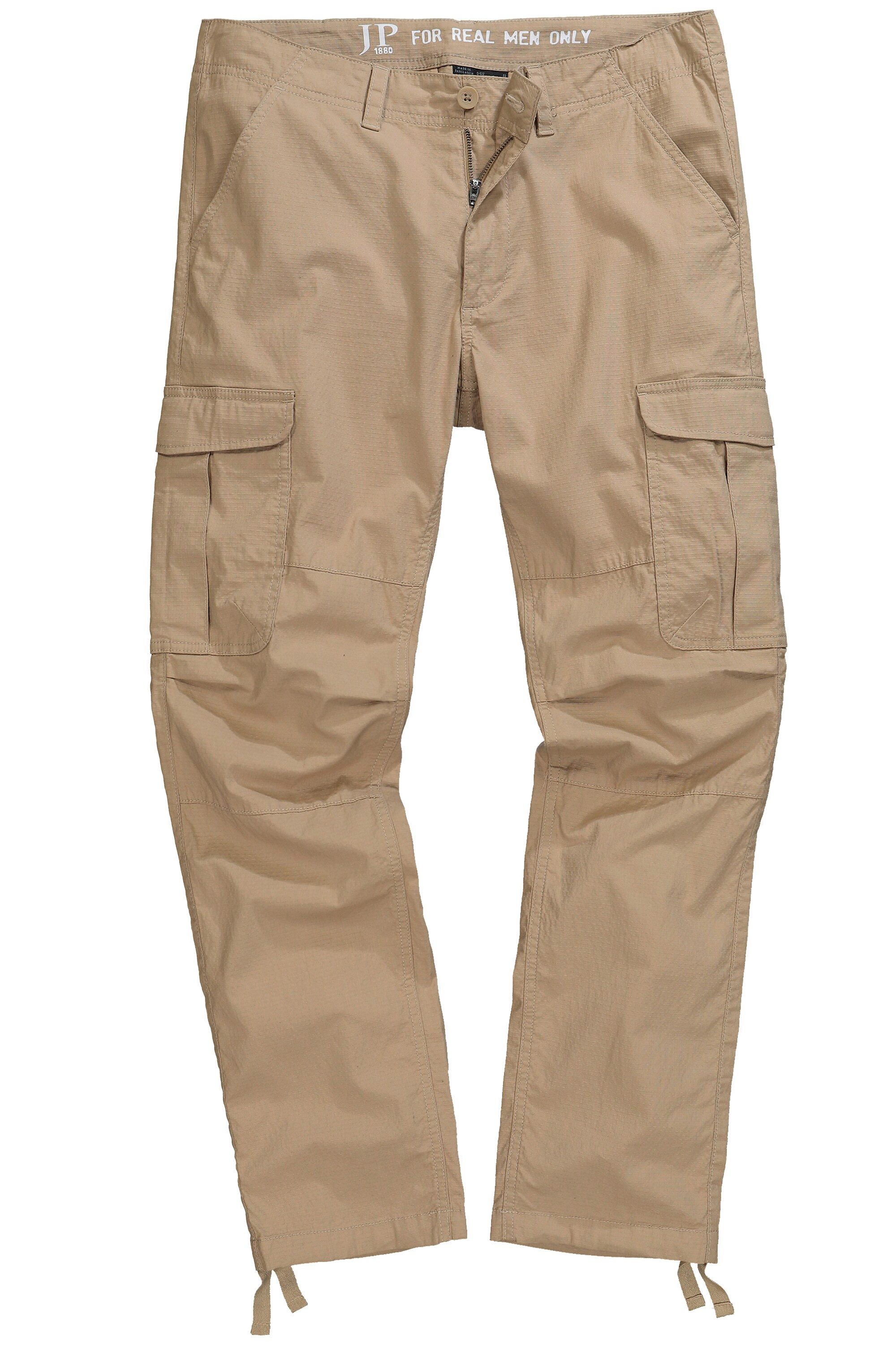 JP1880 Cargohose Cargohose FLEXNAMIC® Ripstop-Qualität