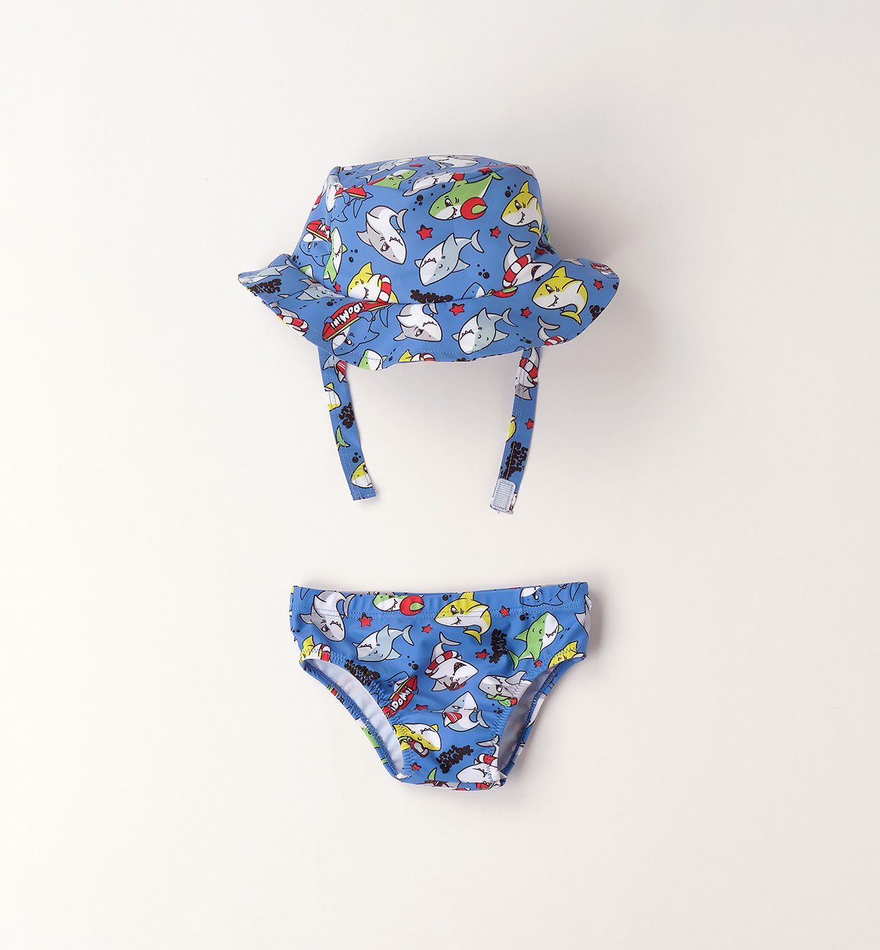iDO Badehose BABY BOY ACCESSORIES