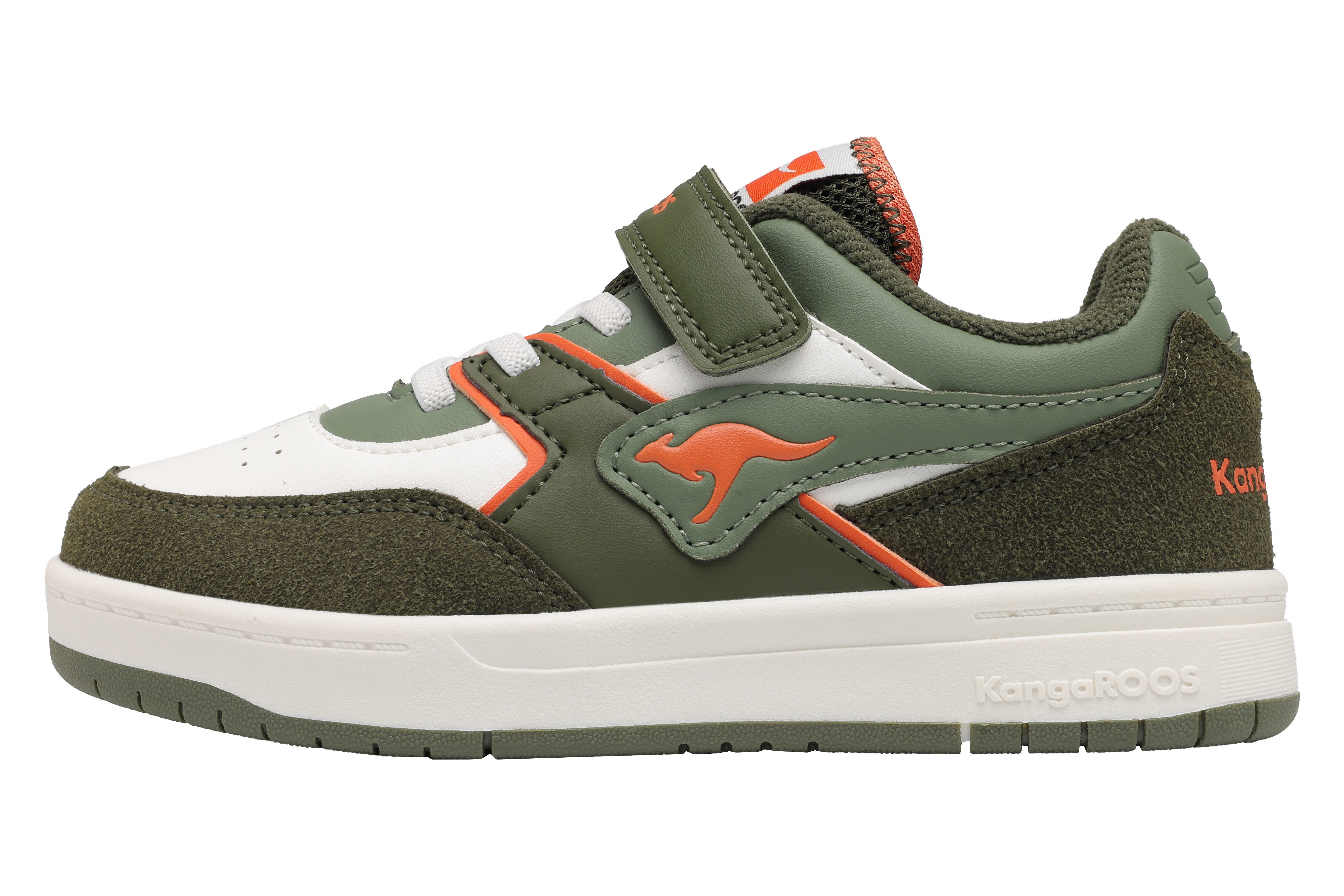 KangaROOS K-CP BOUNDER EV Sneaker