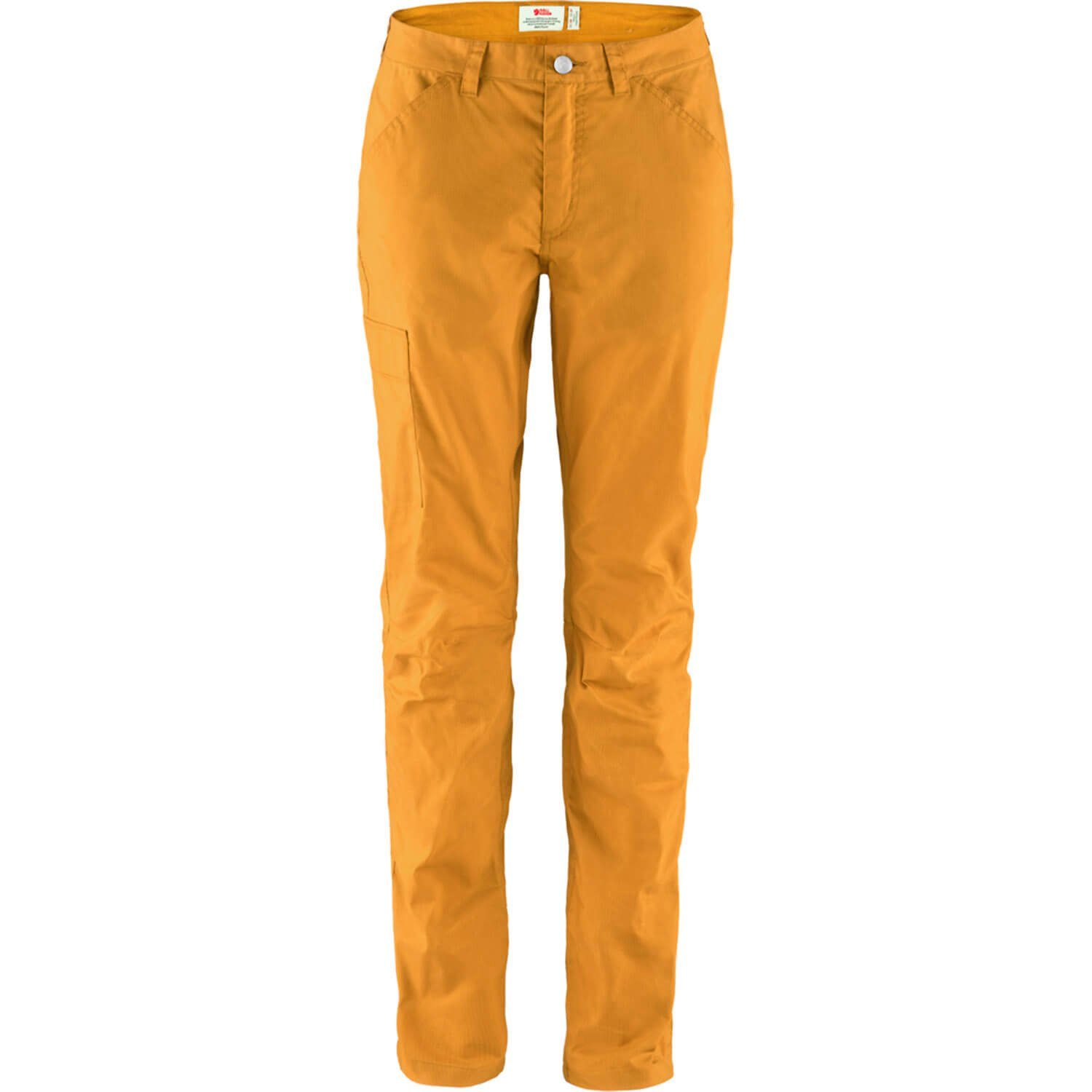 Fjällräven Funktionshose Hose Vardag Lite Trousers