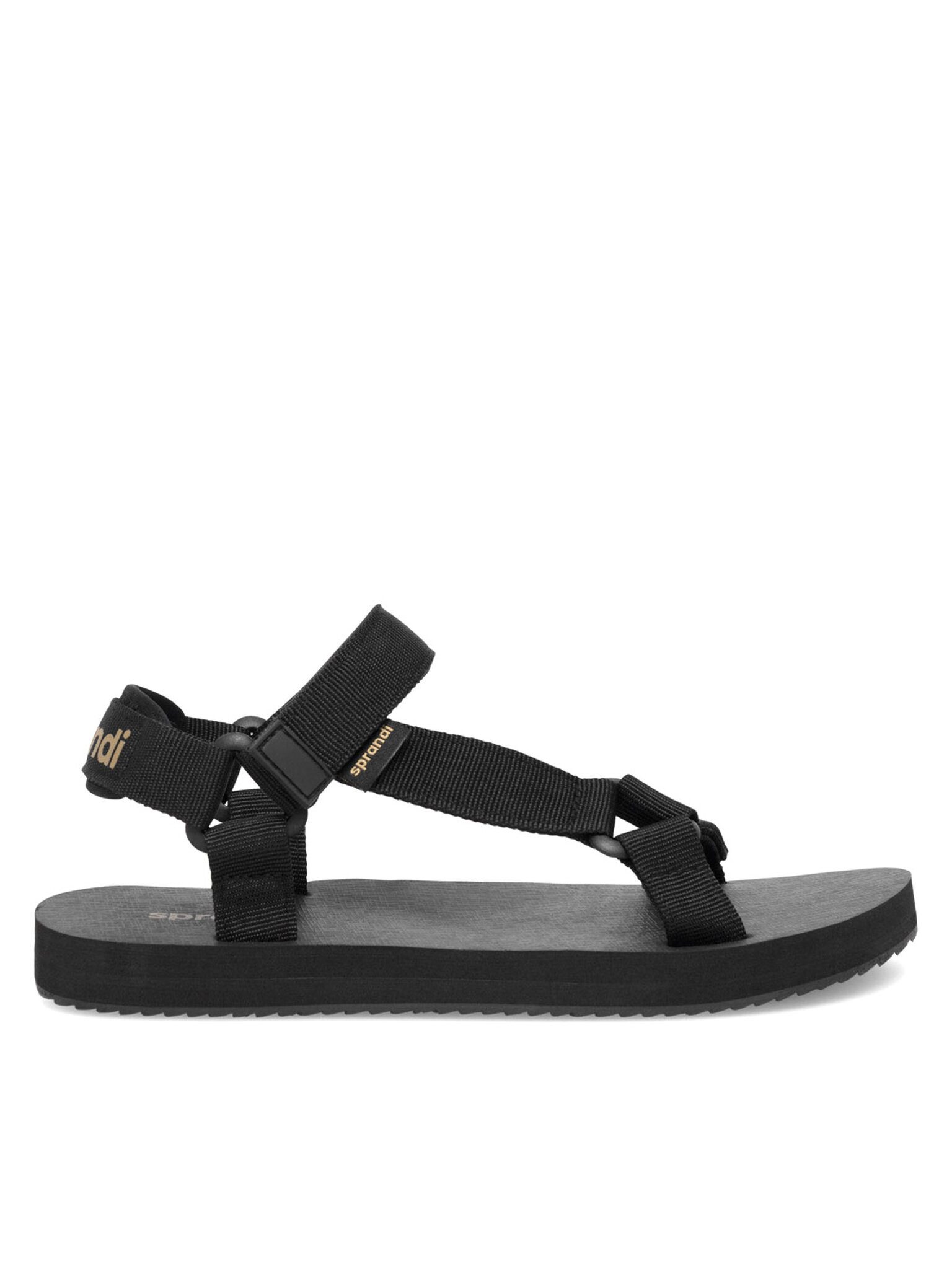 sprandi Sandalen WP-VC-0723 Schwarz Sandale günstig online kaufen